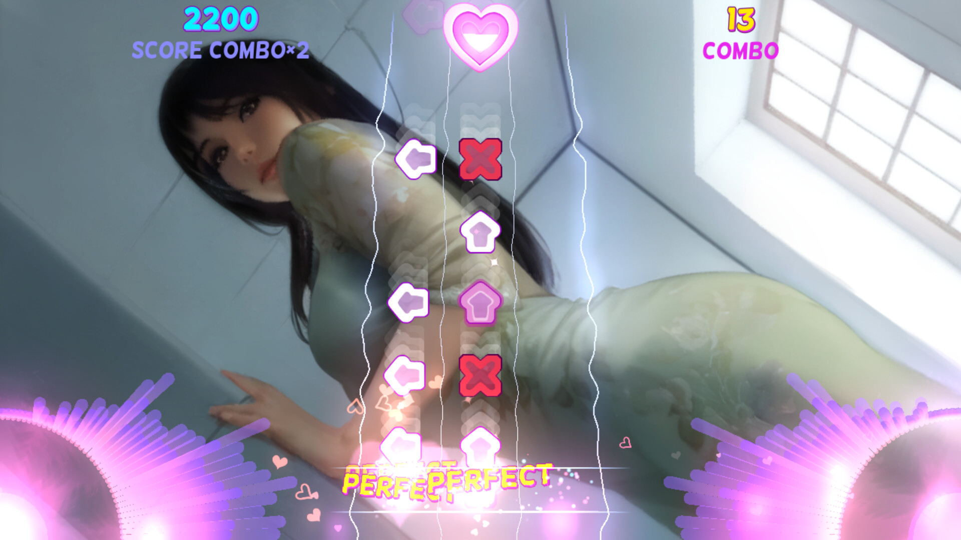 Cadence Cuties screenshot 8