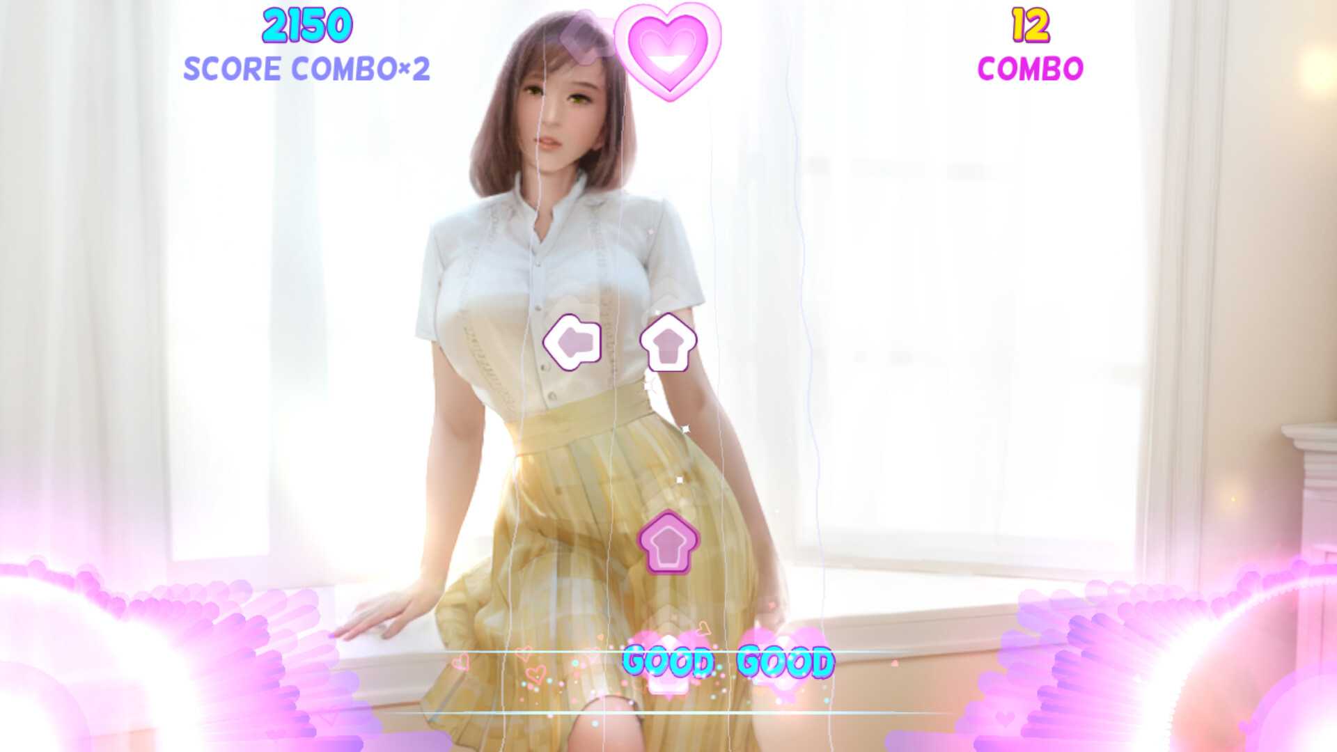 Cadence Cuties screenshot 9