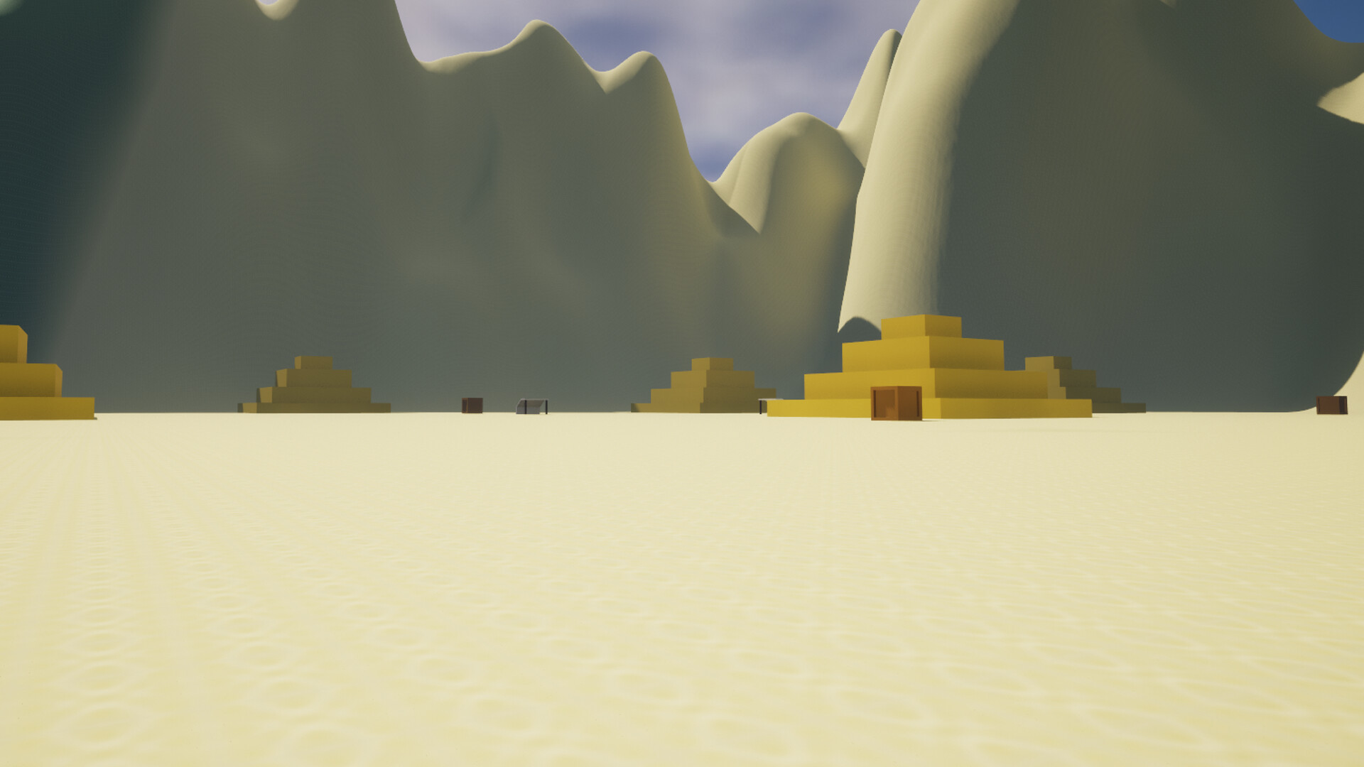 A Silly Goofy Dream 2 screenshot 5
