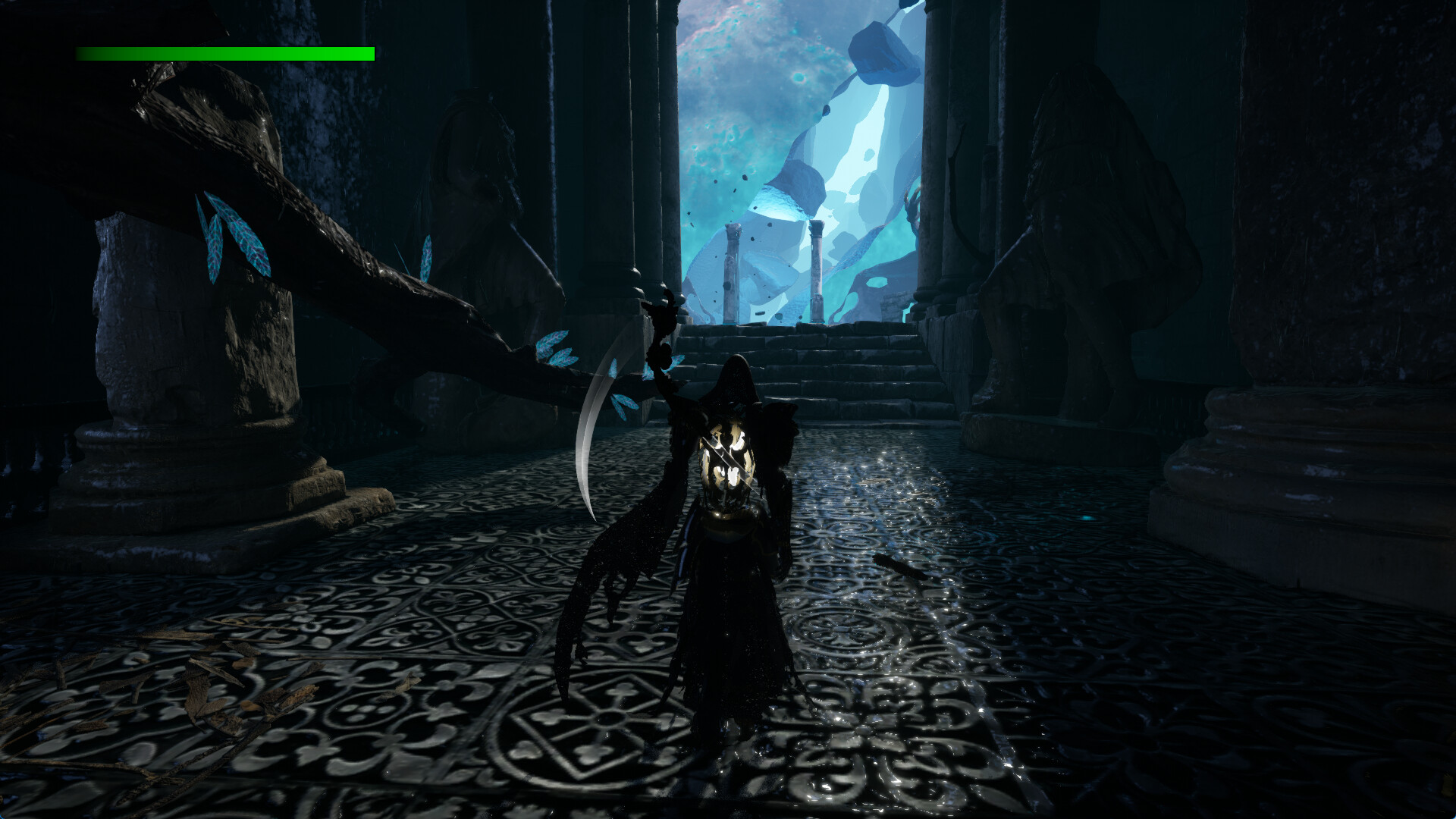 The Unfallens: Awakening screenshot 7