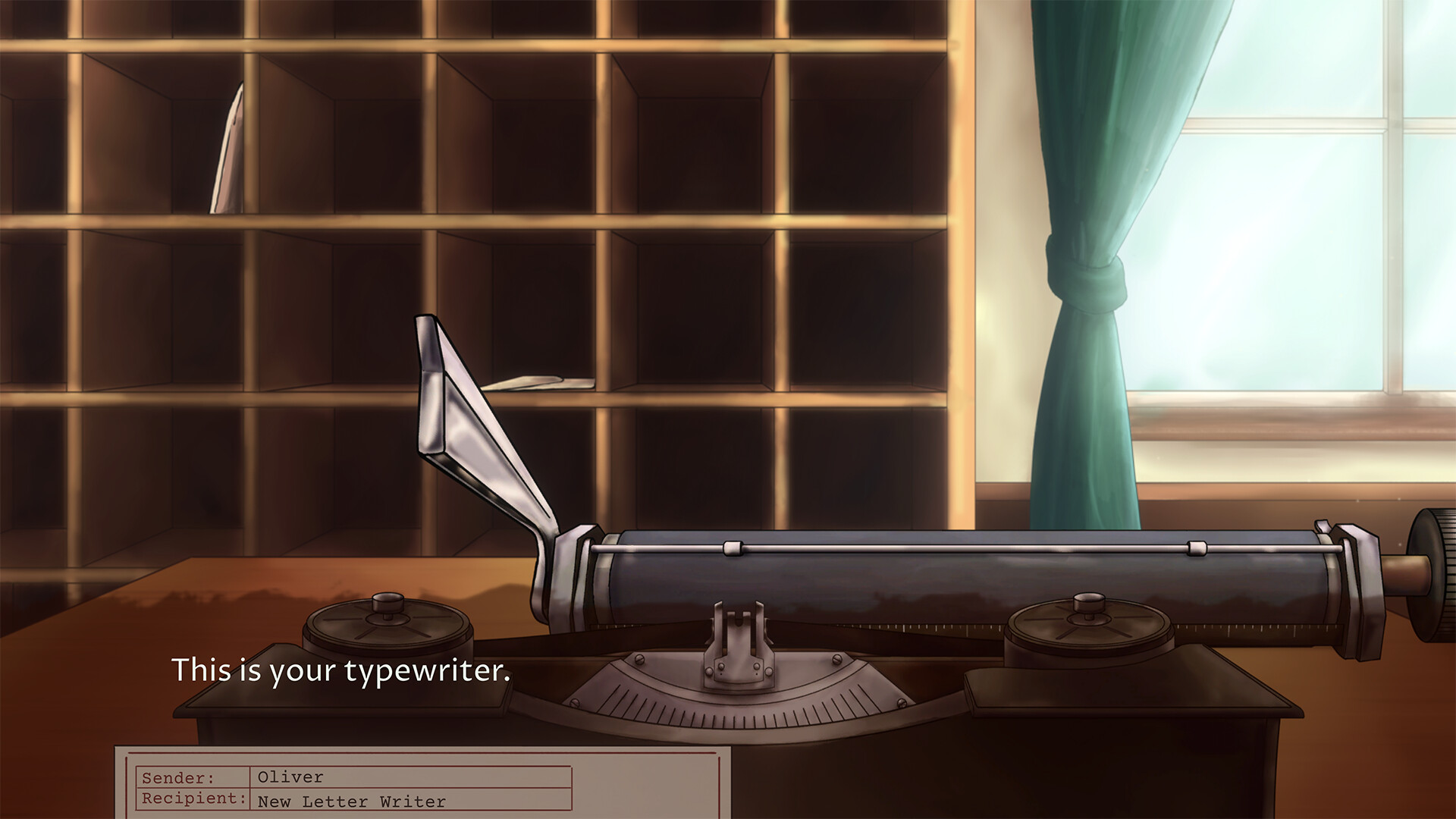 Every Letter screenshot 5