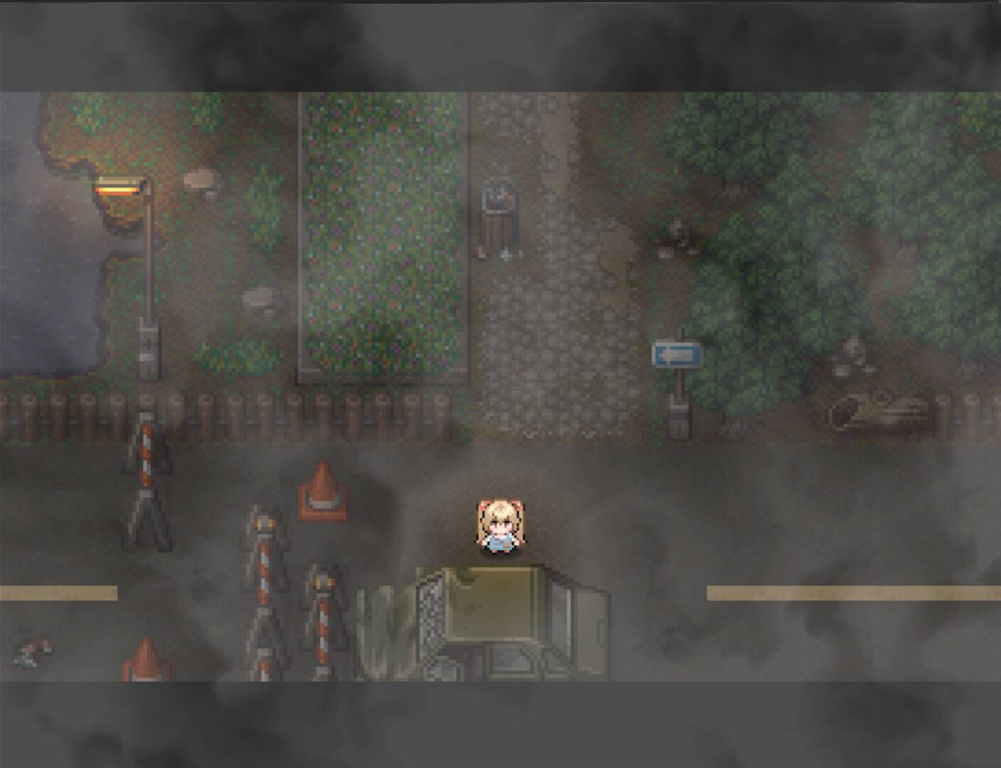 Edelweiss screenshot 1
