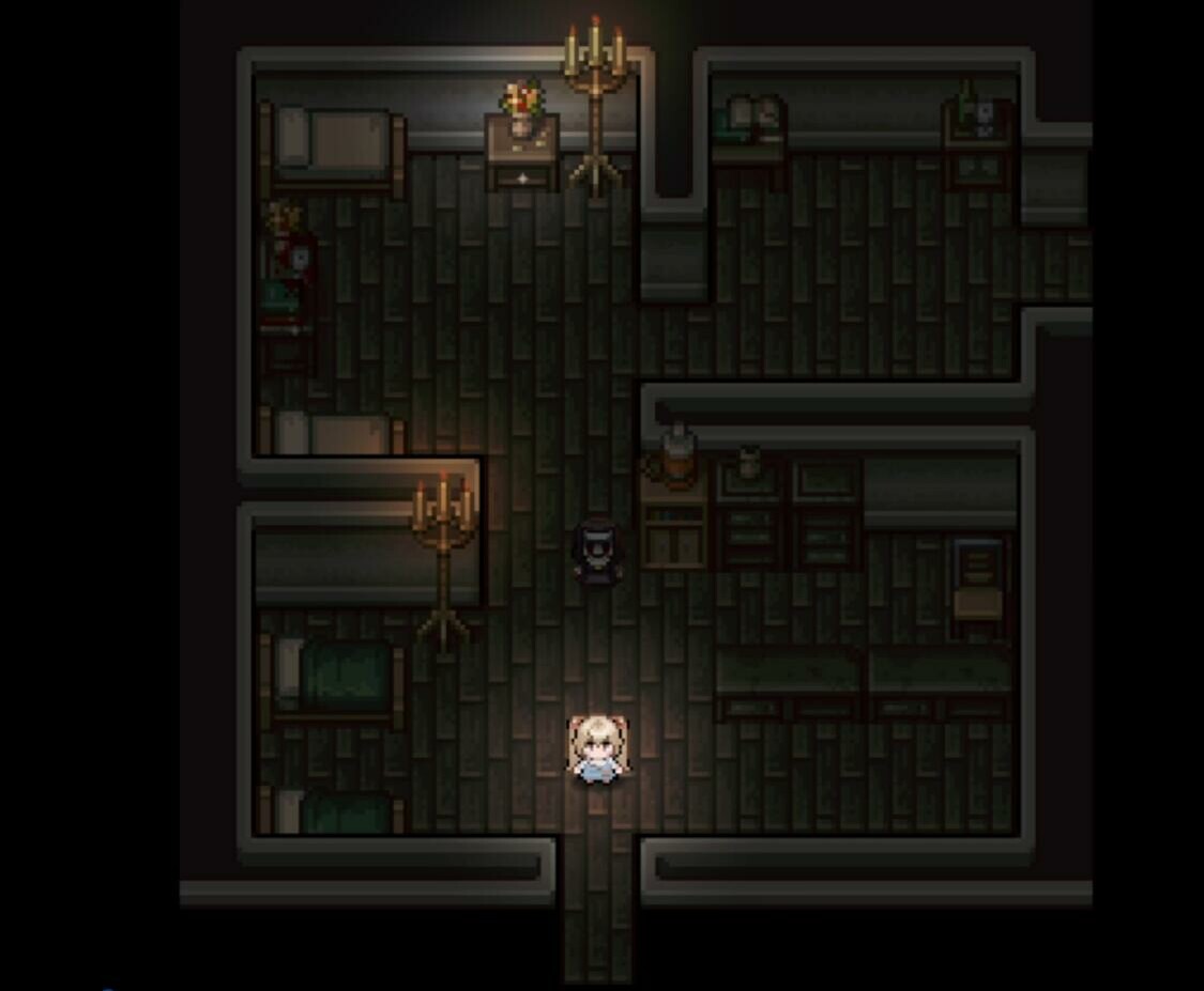 Edelweiss screenshot 2