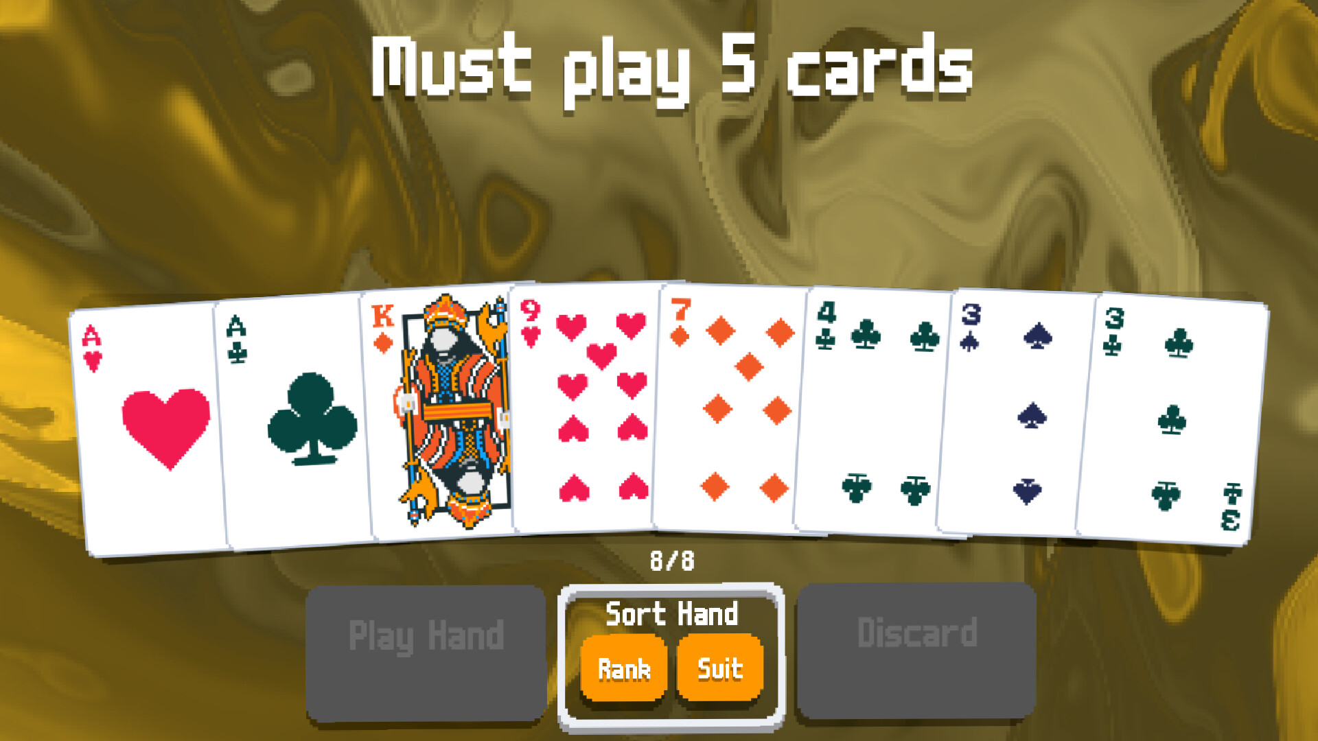 Balatro screenshot 6