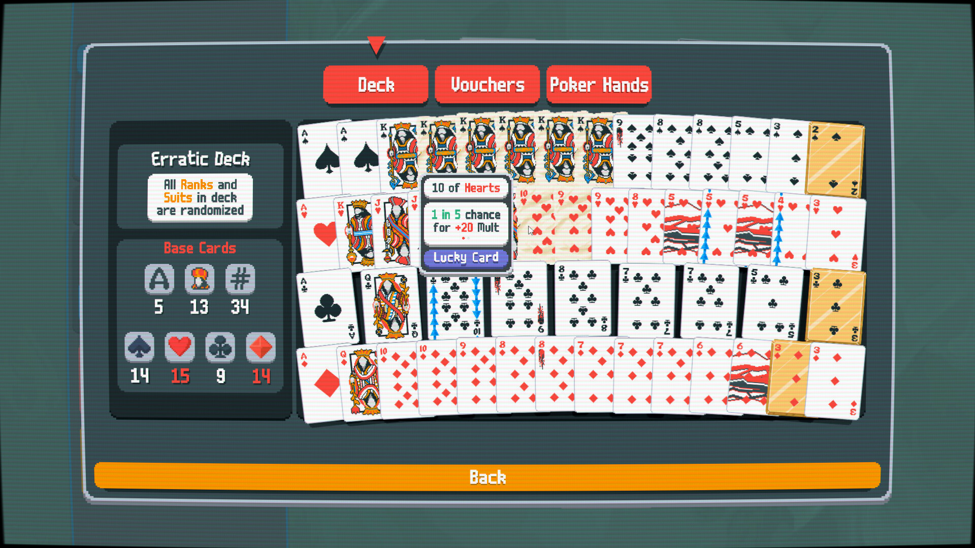 Balatro screenshot 7