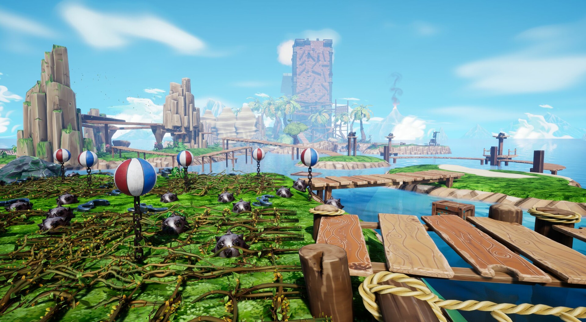 RUN ON screenshot 5