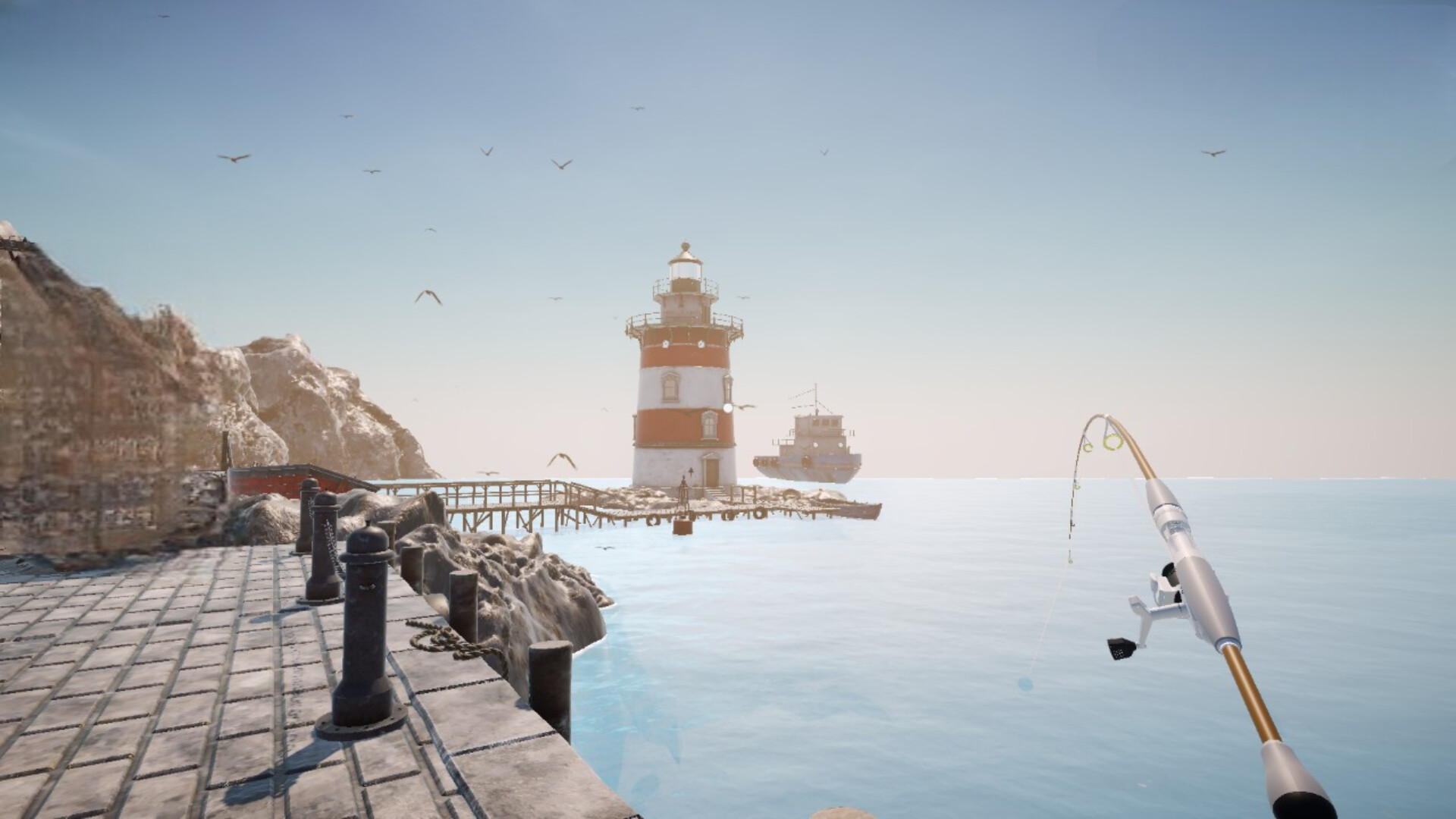 Bazaar Simulator screenshot 1