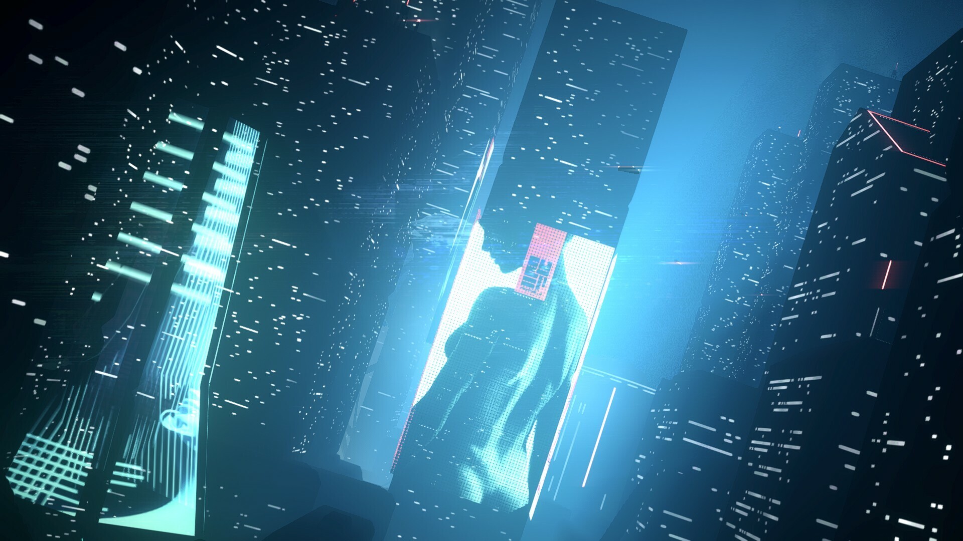 Dystopika screenshot 8
