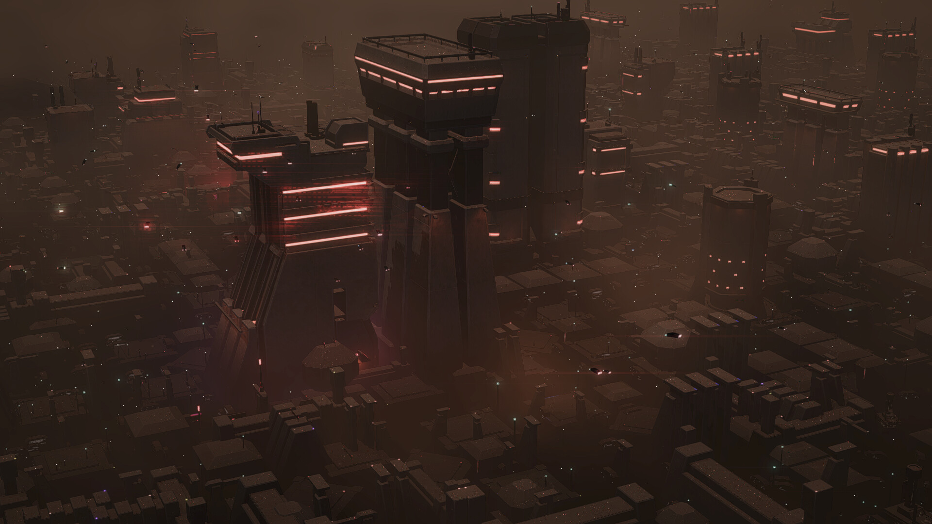 Dystopika screenshot 13