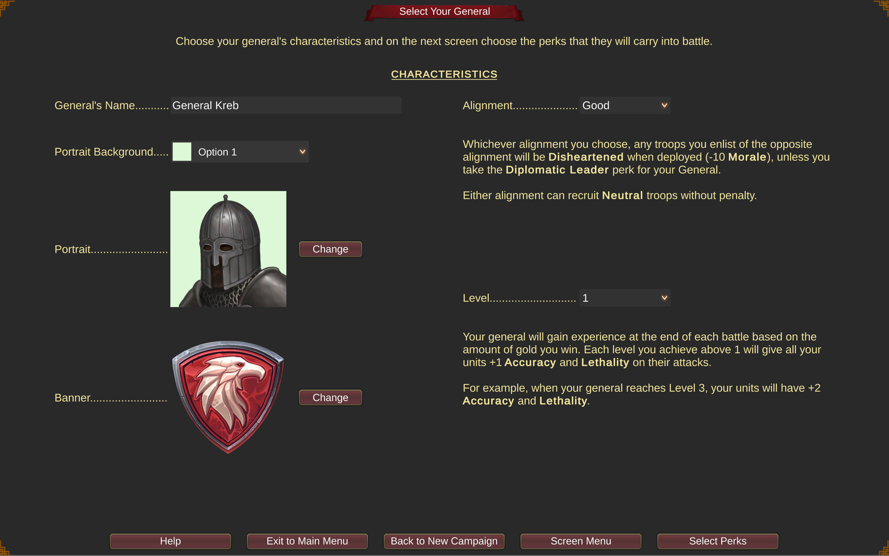 Ibboran screenshot 2