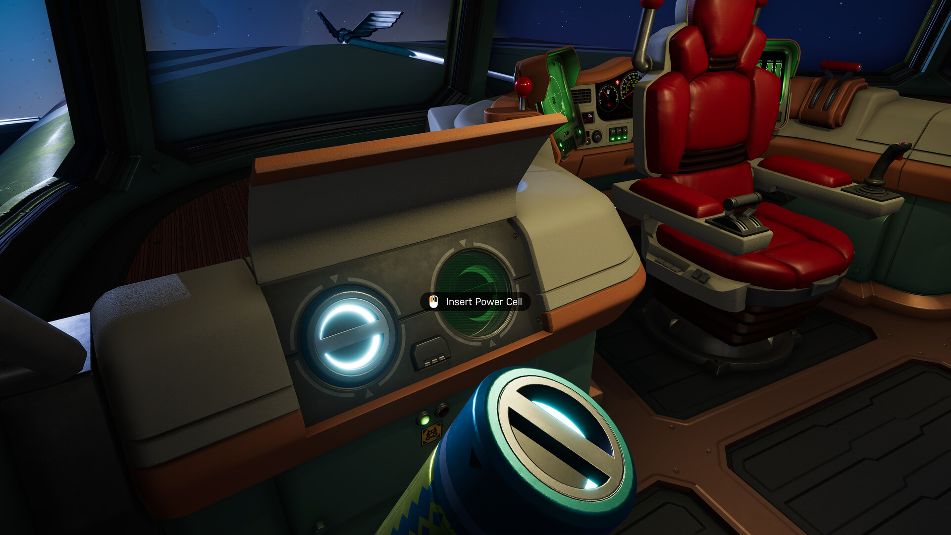 Star Trucker screenshot 7