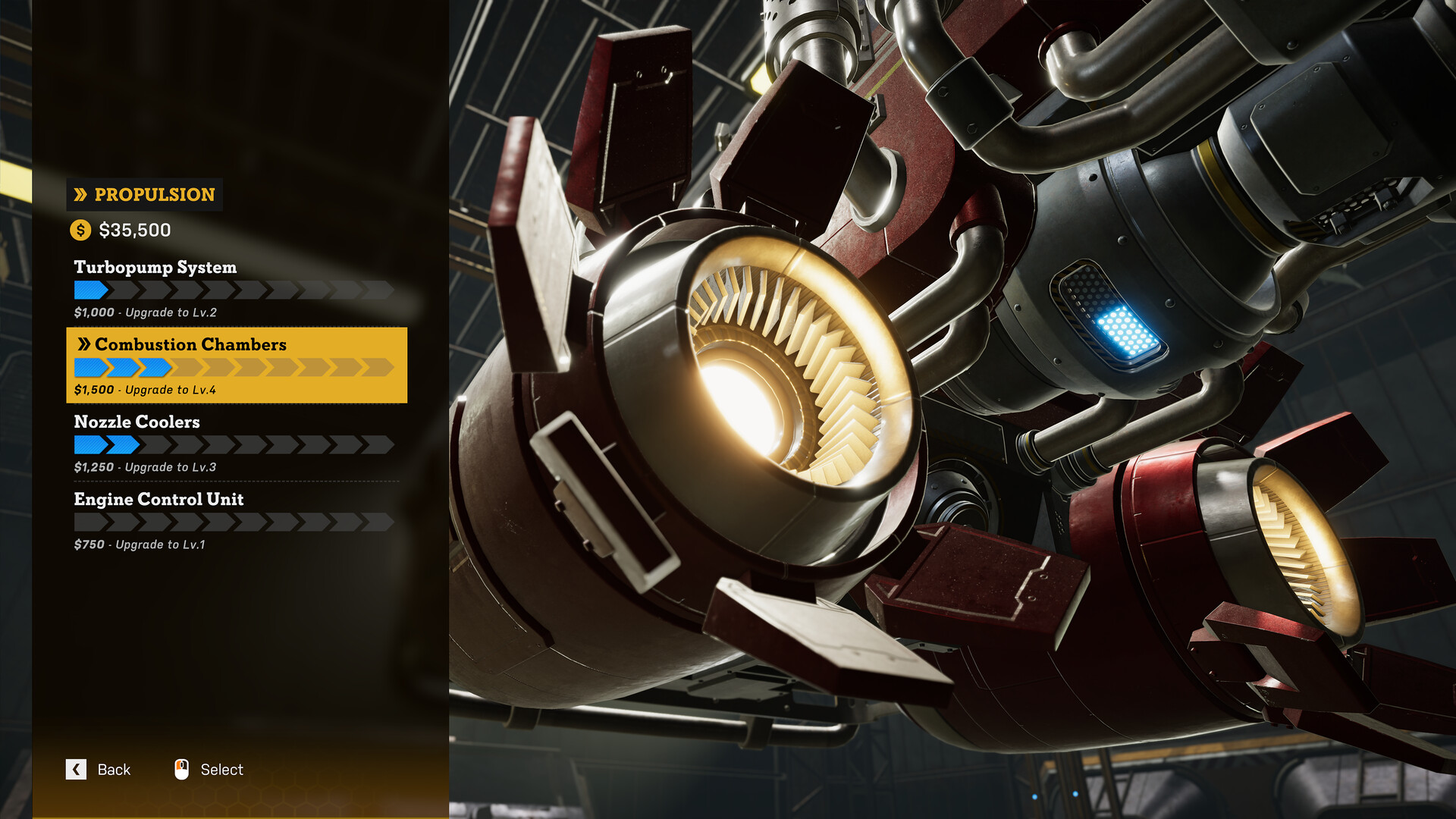 Star Trucker screenshot 9