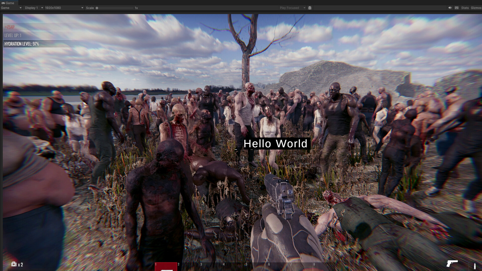 Good Luck Citizen screenshot 9