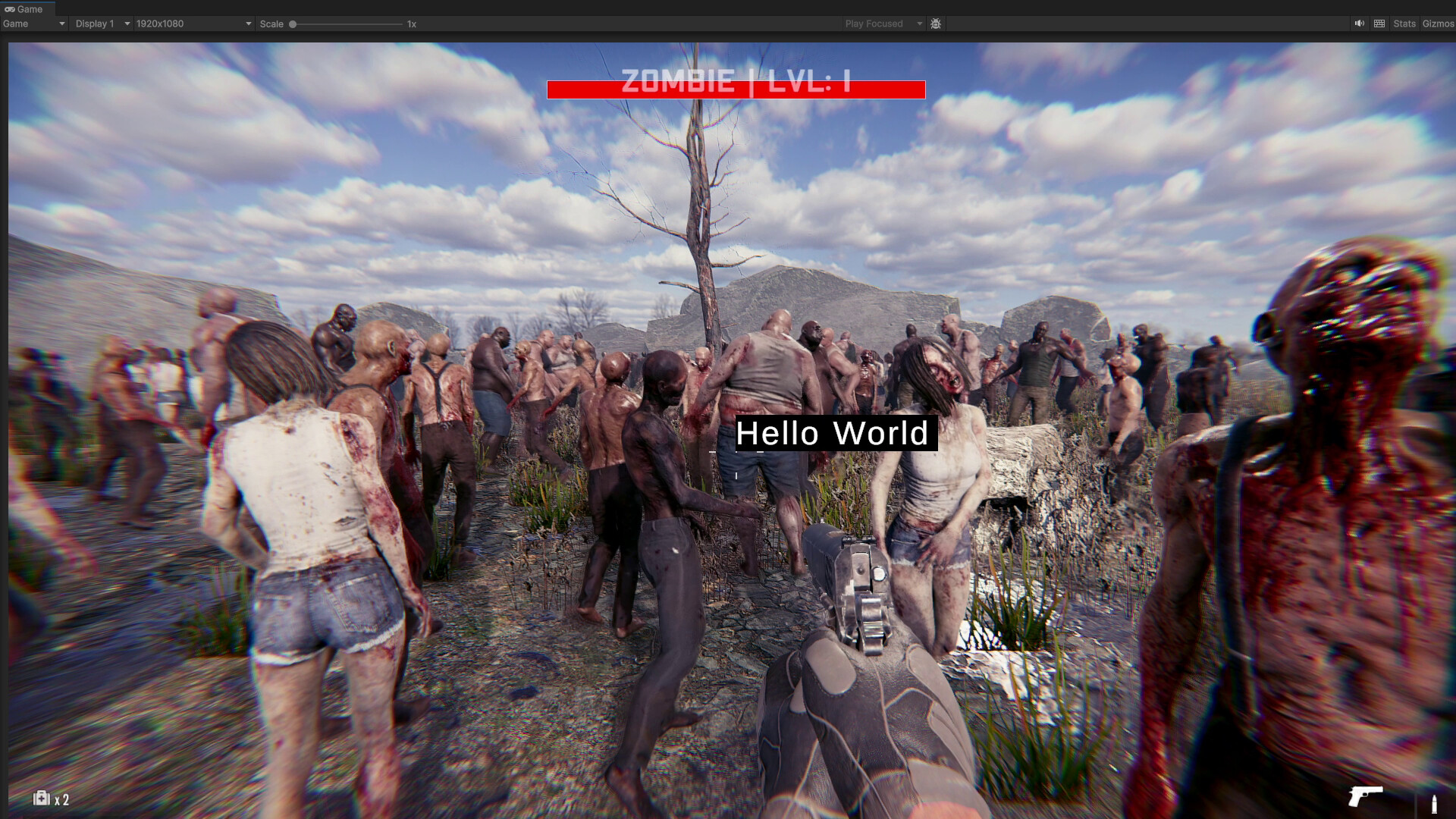 Good Luck Citizen screenshot 10