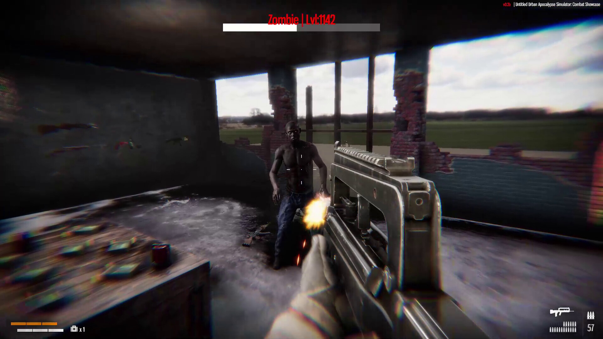 Good Luck Citizen screenshot 5