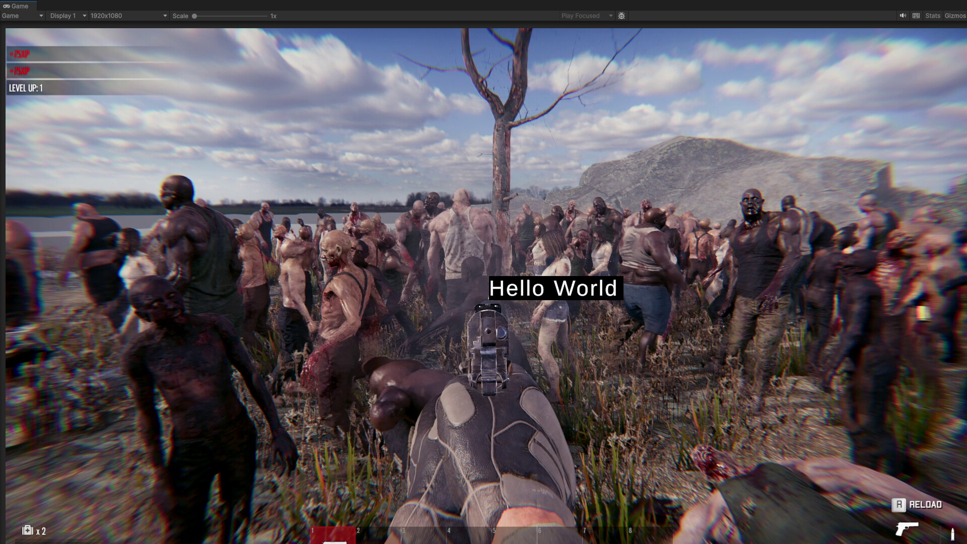 Good Luck Citizen screenshot 8
