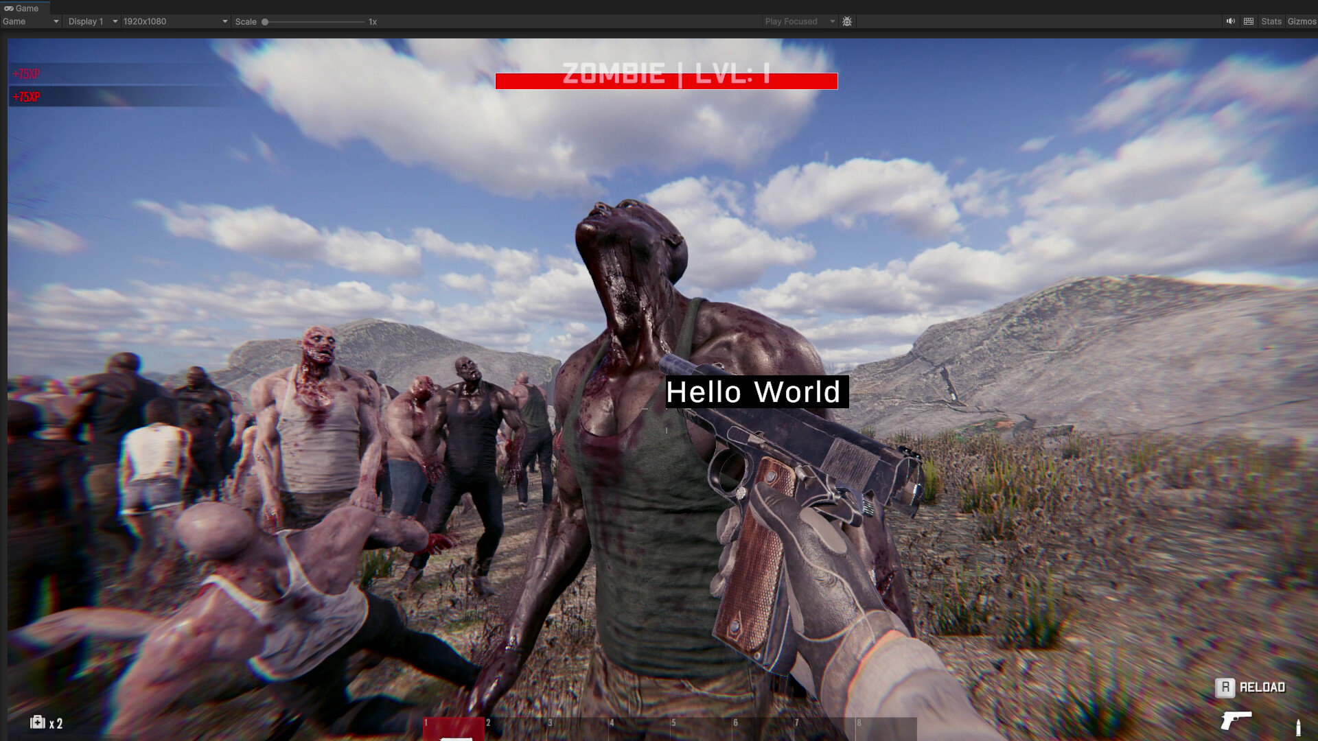 Good Luck Citizen screenshot 7