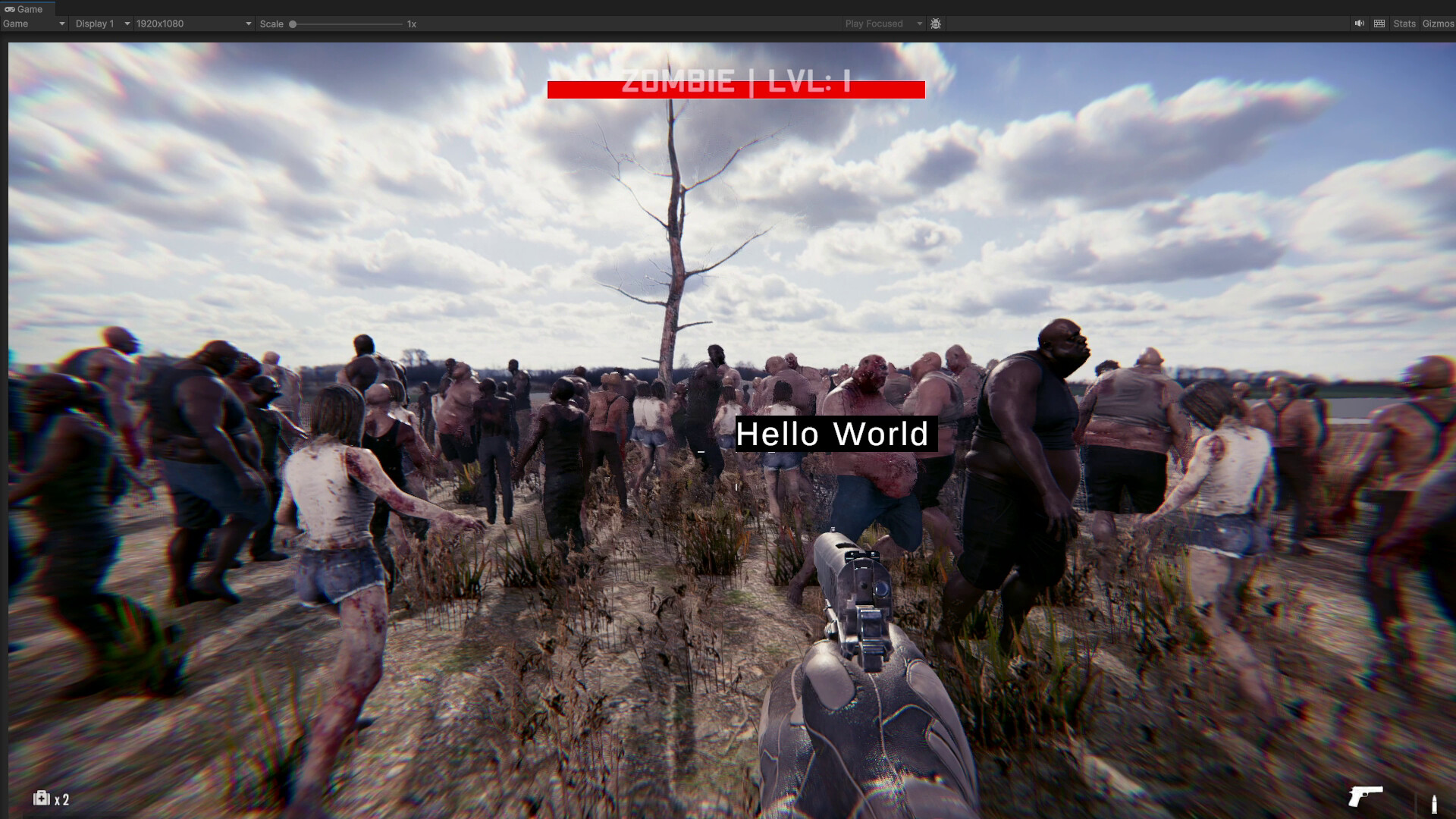 Good Luck Citizen screenshot 6