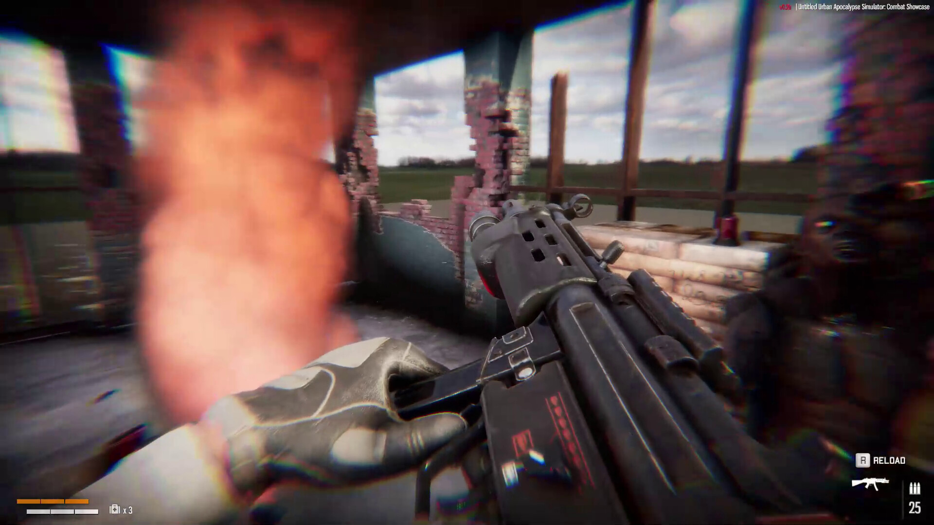 Good Luck Citizen screenshot 3