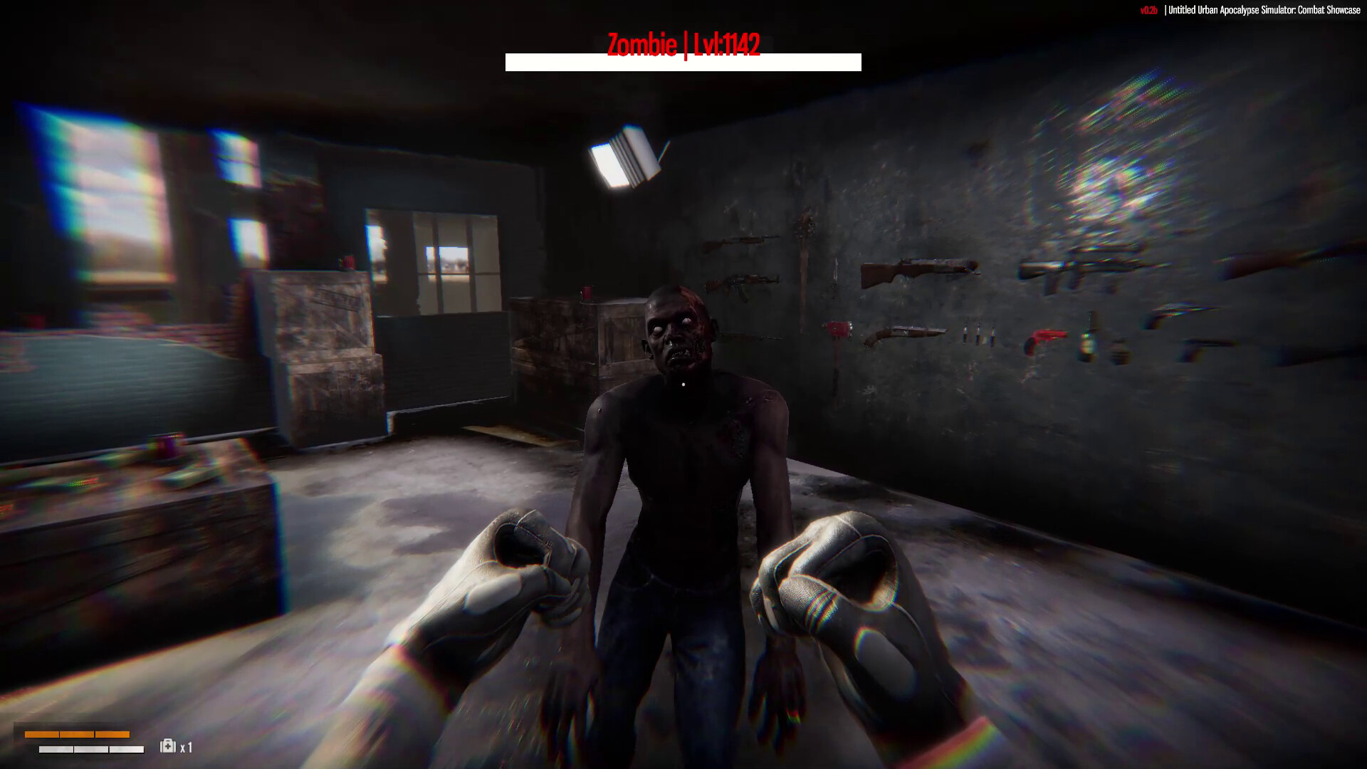 Good Luck Citizen screenshot 2