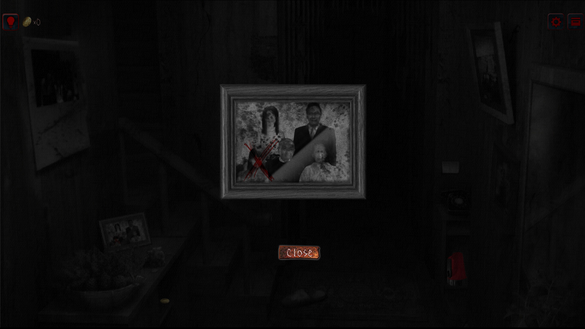 THE JUSOU screenshot 2