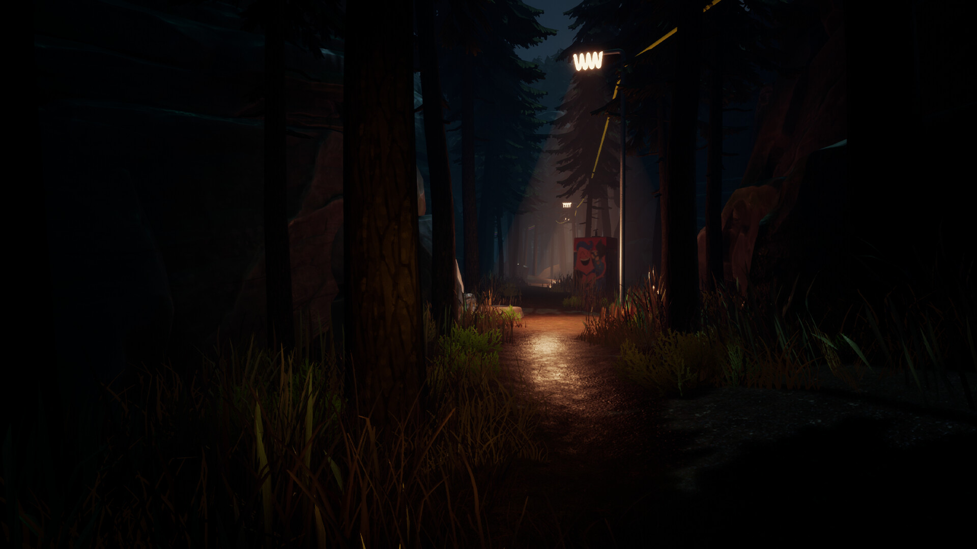 Sparky Marky: Episode 1 screenshot 3