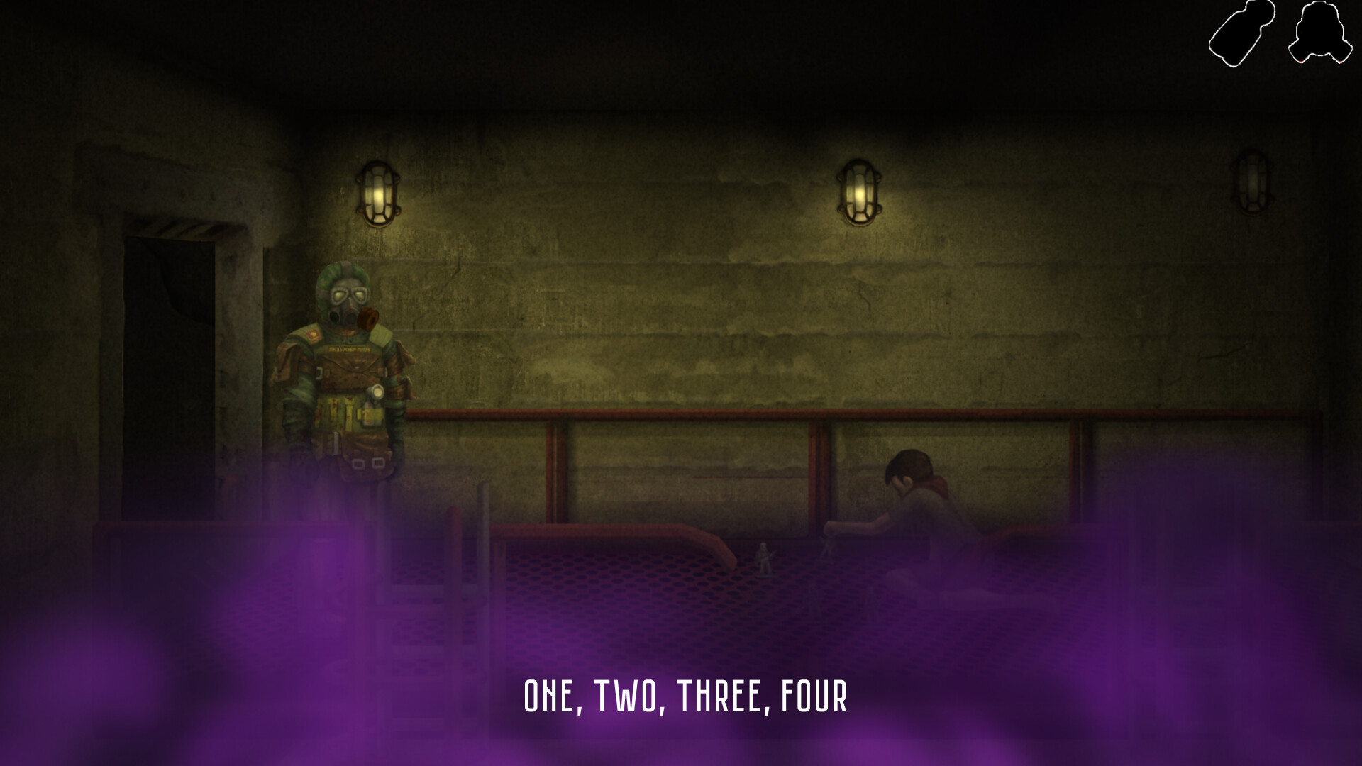 Living Cell screenshot 1