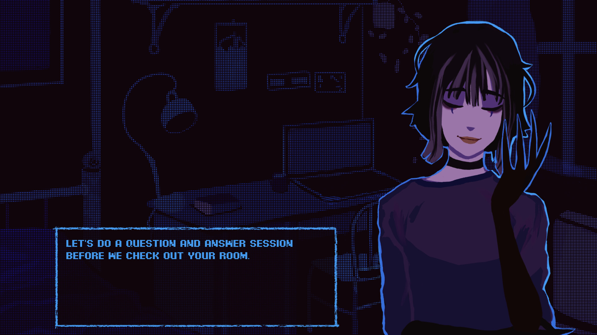 Hazy Mind screenshot 5