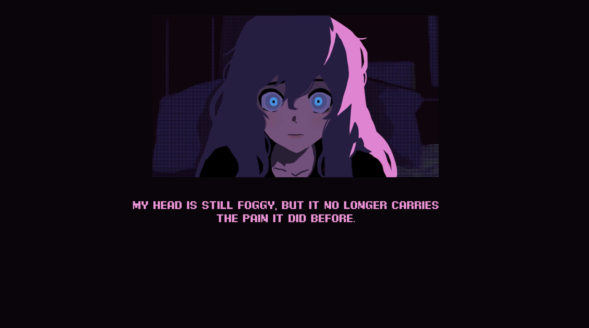 Hazy Mind screenshot 2