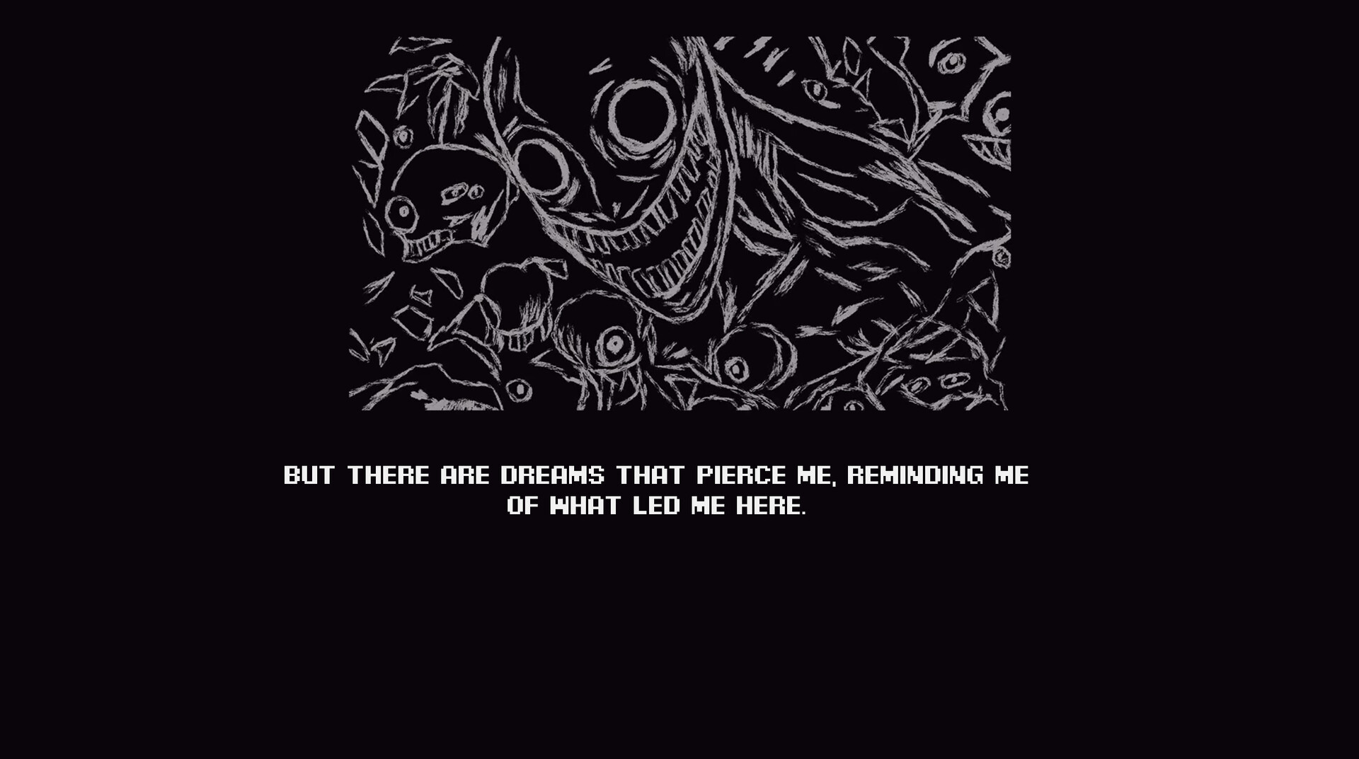 Hazy Mind screenshot 4