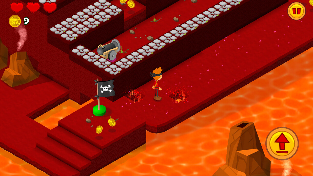 MathLand screenshot 3