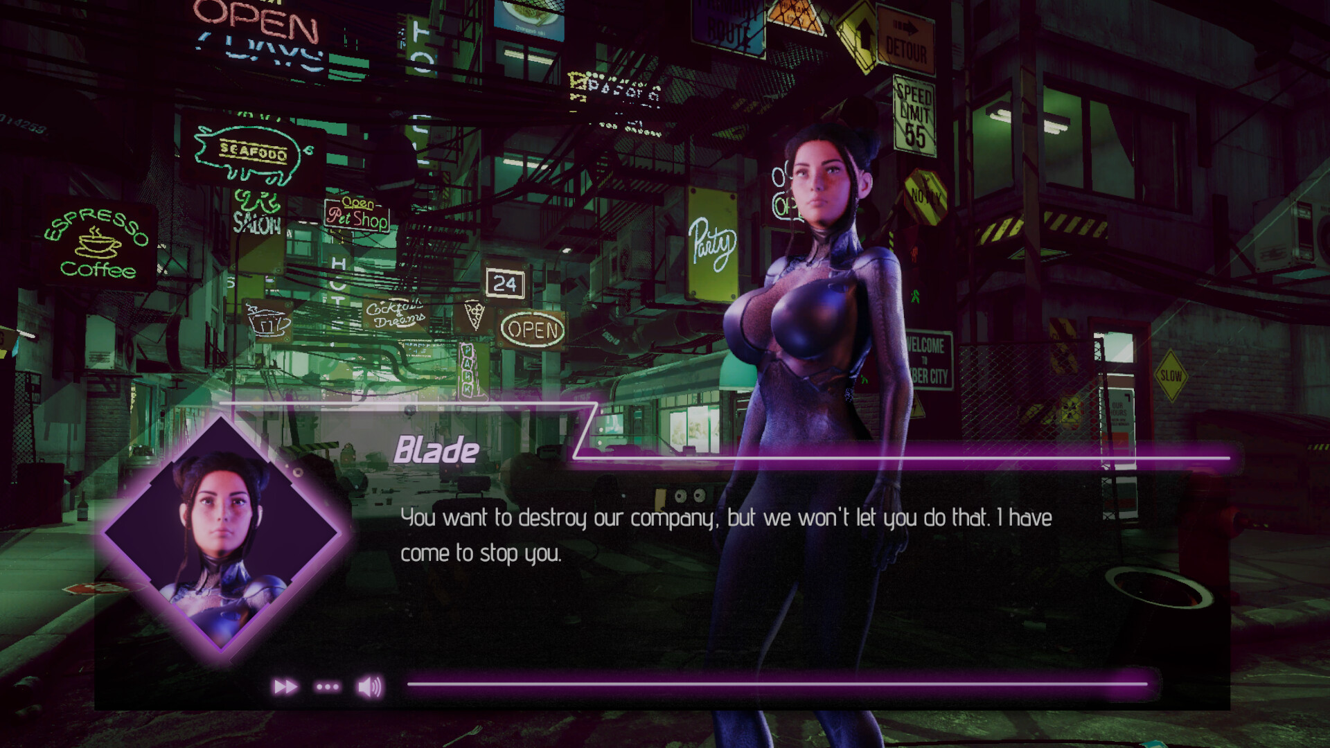 SEX Tentacles [18+] screenshot 3
