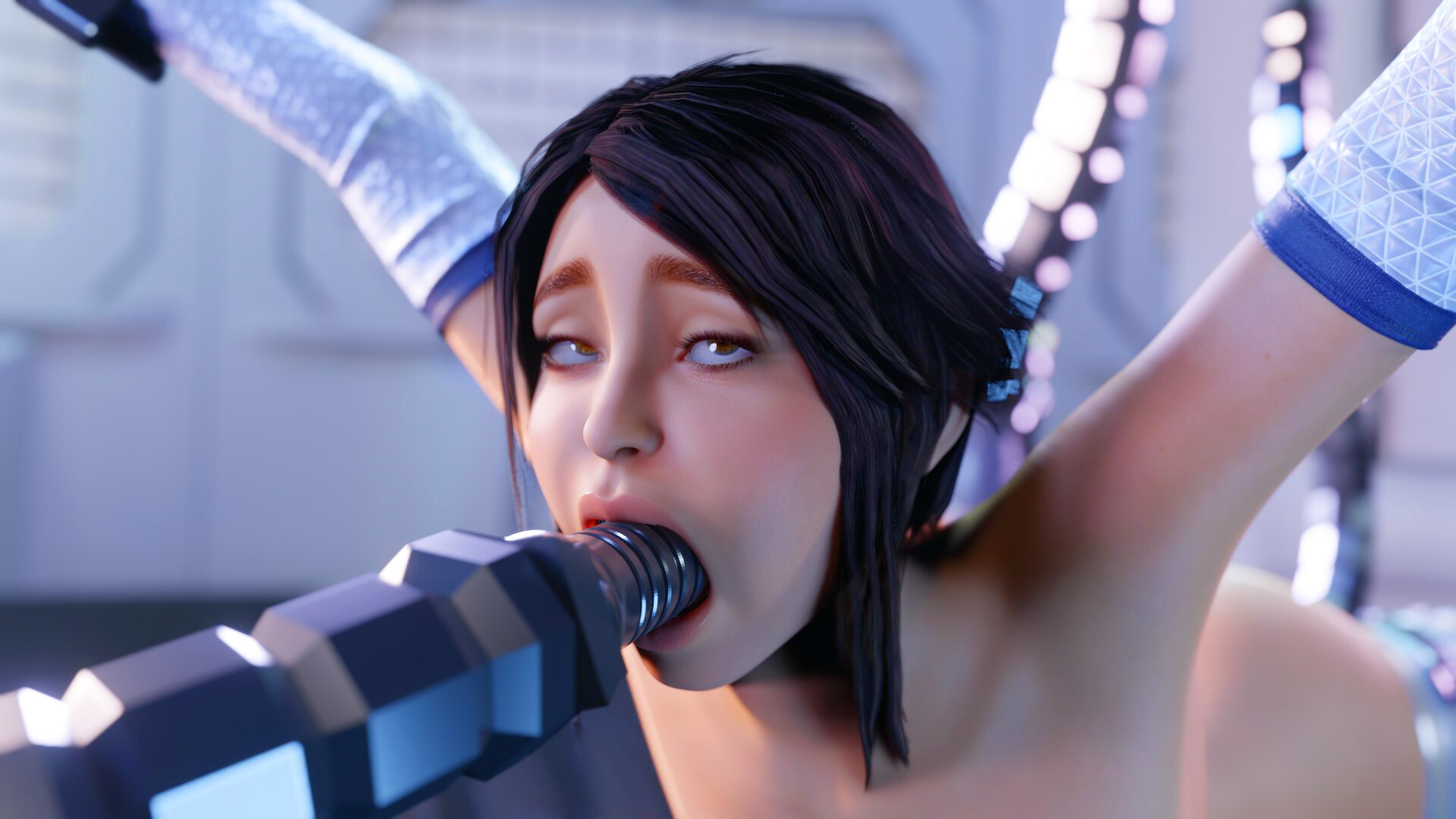 SEX Tentacles [18+] screenshot 2