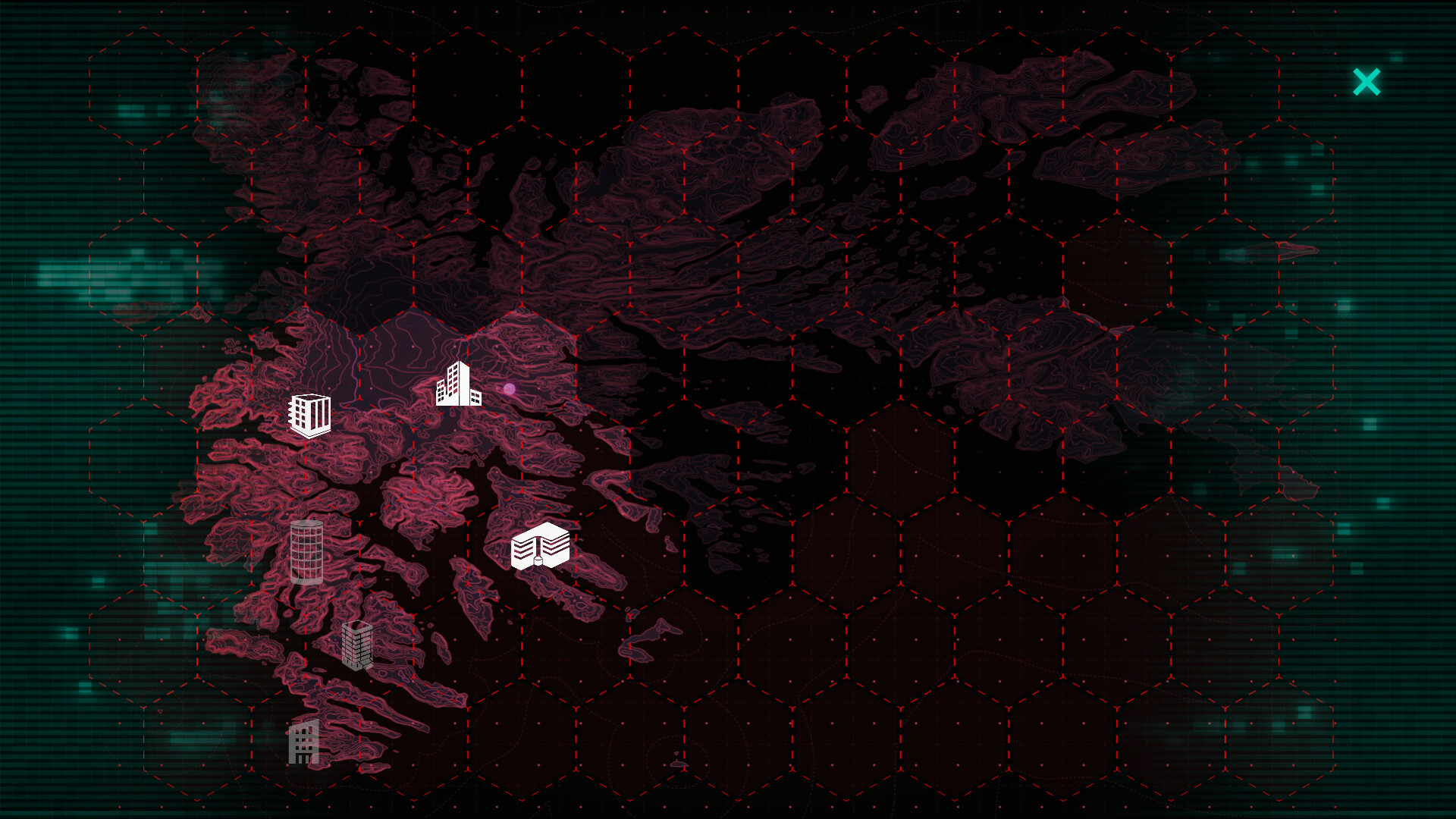 Machine Love 2069 screenshot 16