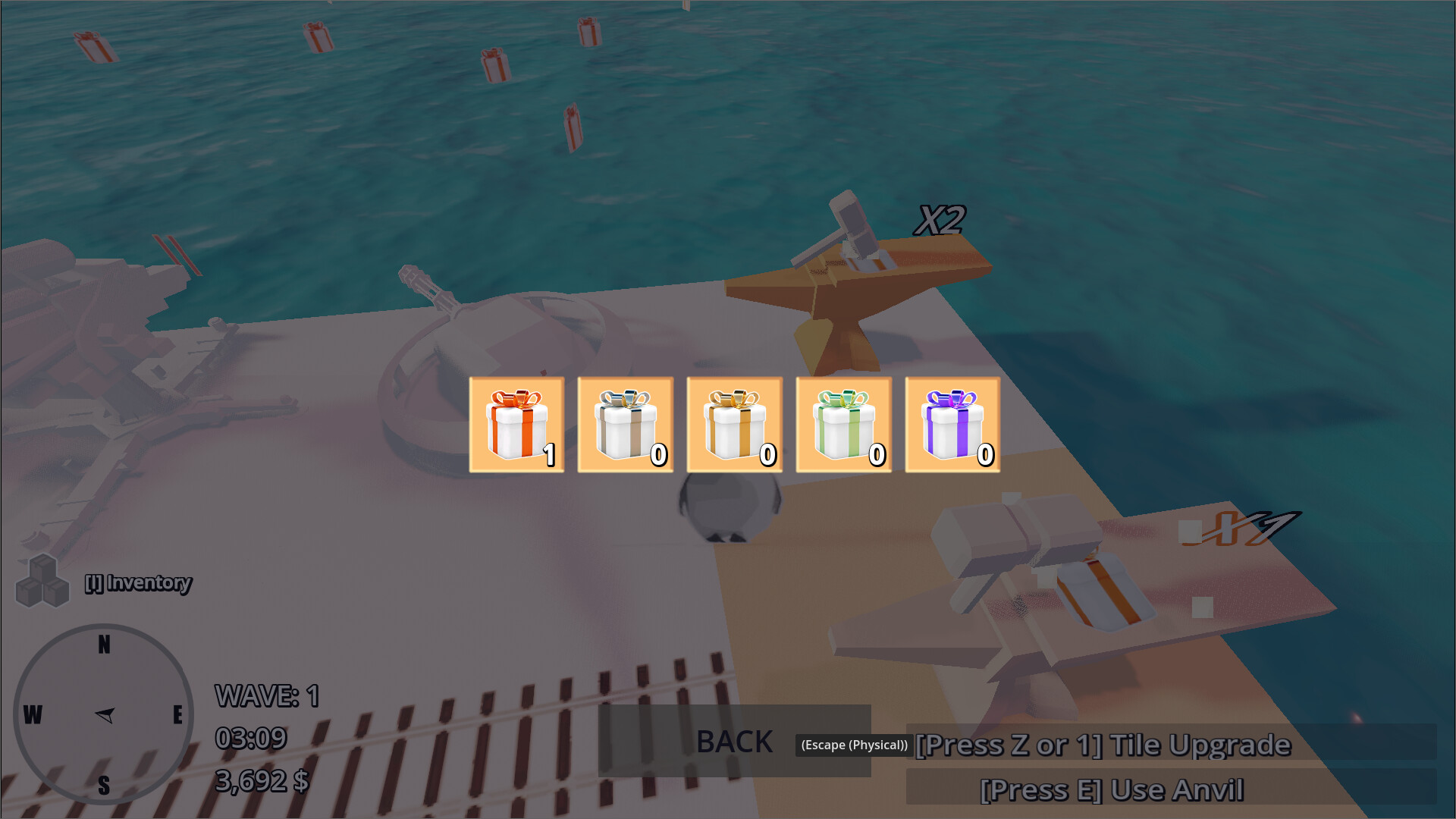 Pengun screenshot 3