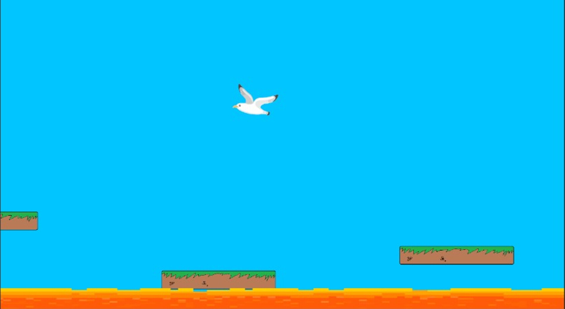 Parkour Running screenshot 3