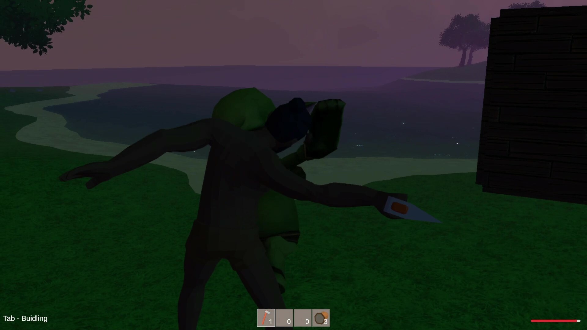 Deserted Island screenshot 5