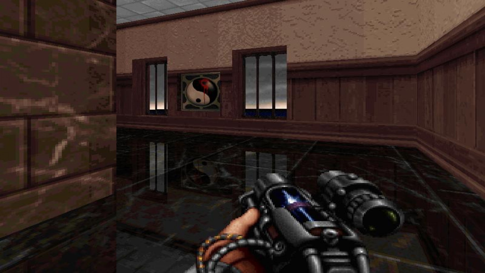 Shadow Warrior Classic (1997) screenshot 4