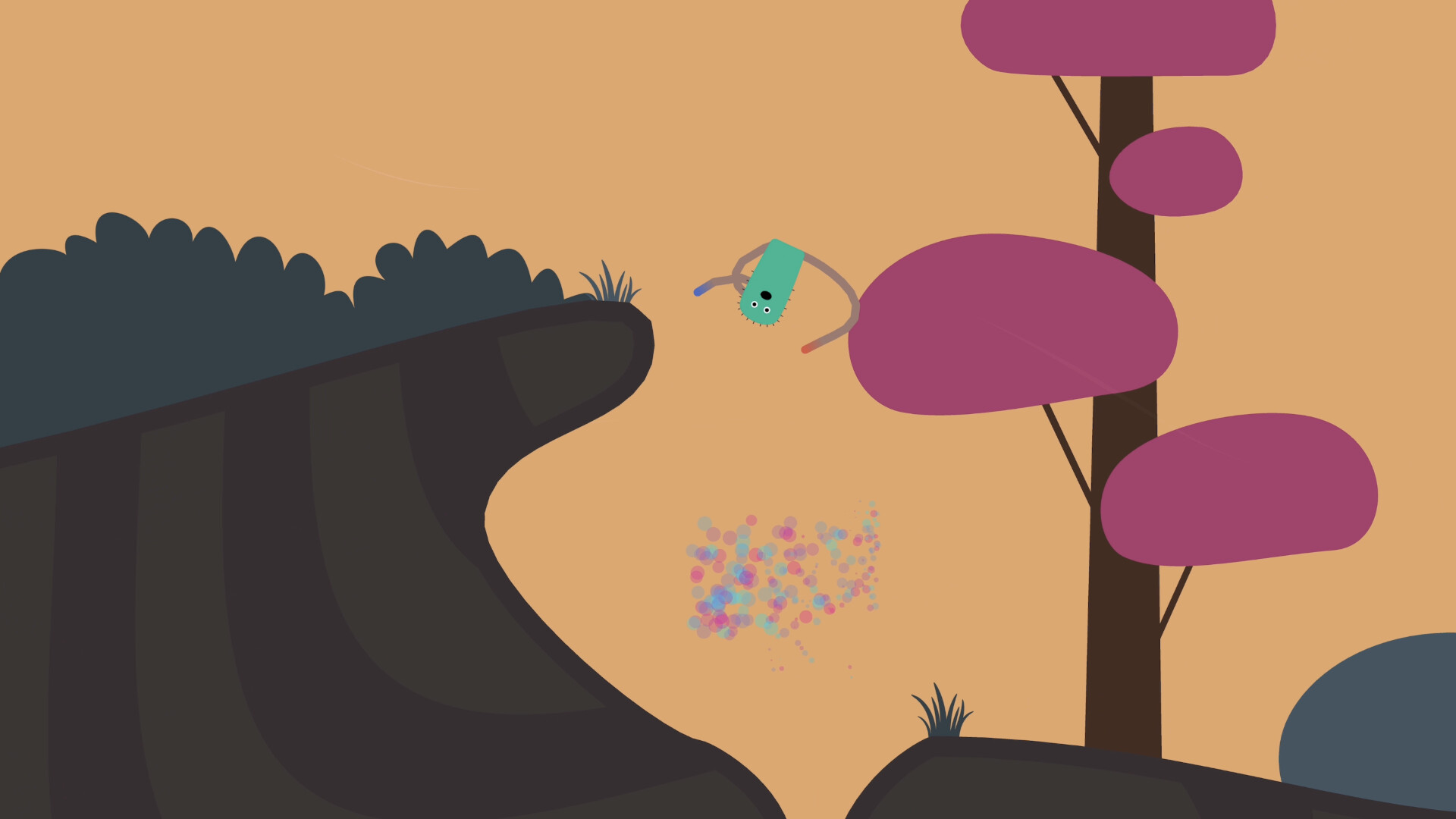 Pungolo - A prickly adventure screenshot 3