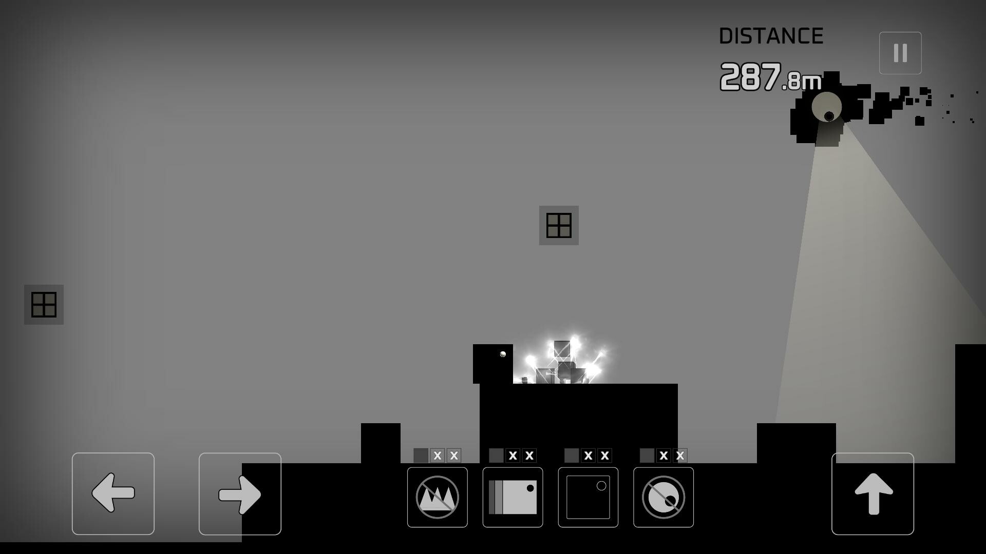 Sqube Darkness screenshot 3