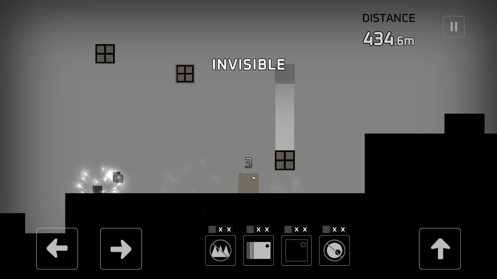 Sqube Darkness screenshot 5