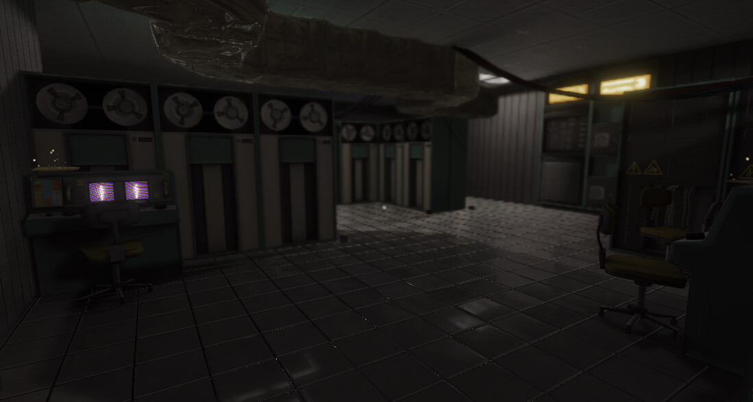 INTERNULL screenshot 8