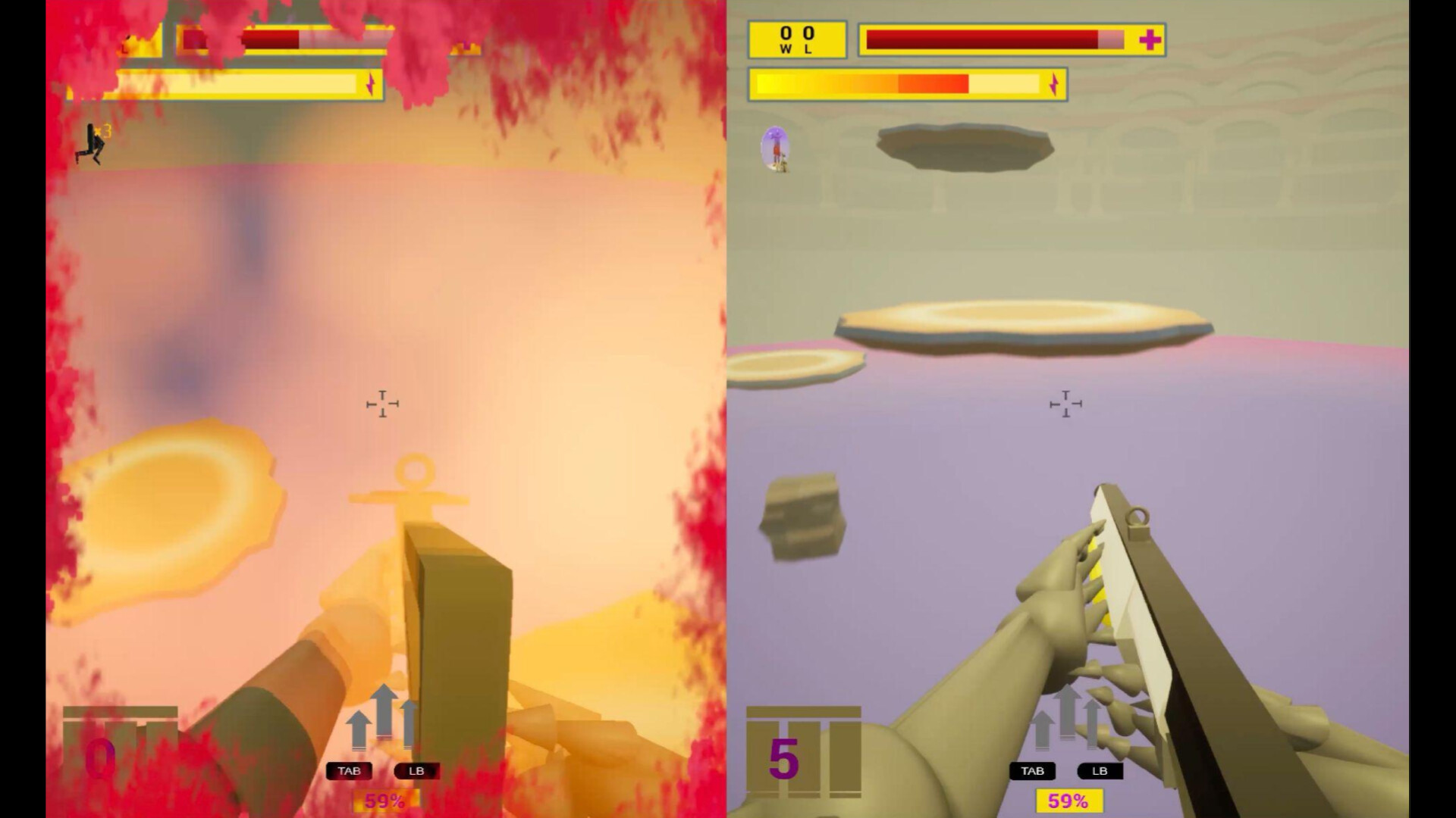 Duel Timers screenshot 5