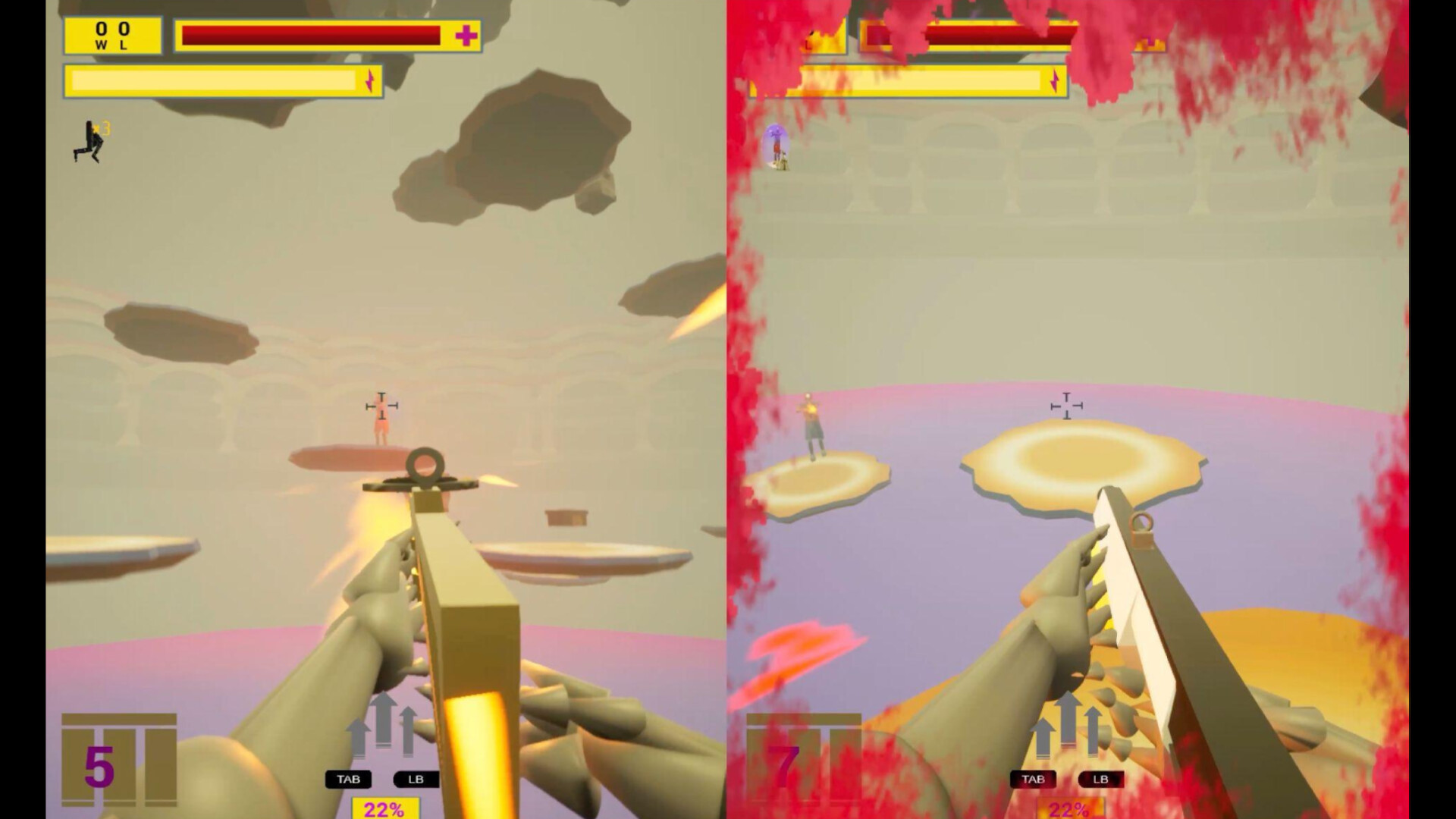 Duel Timers screenshot 3