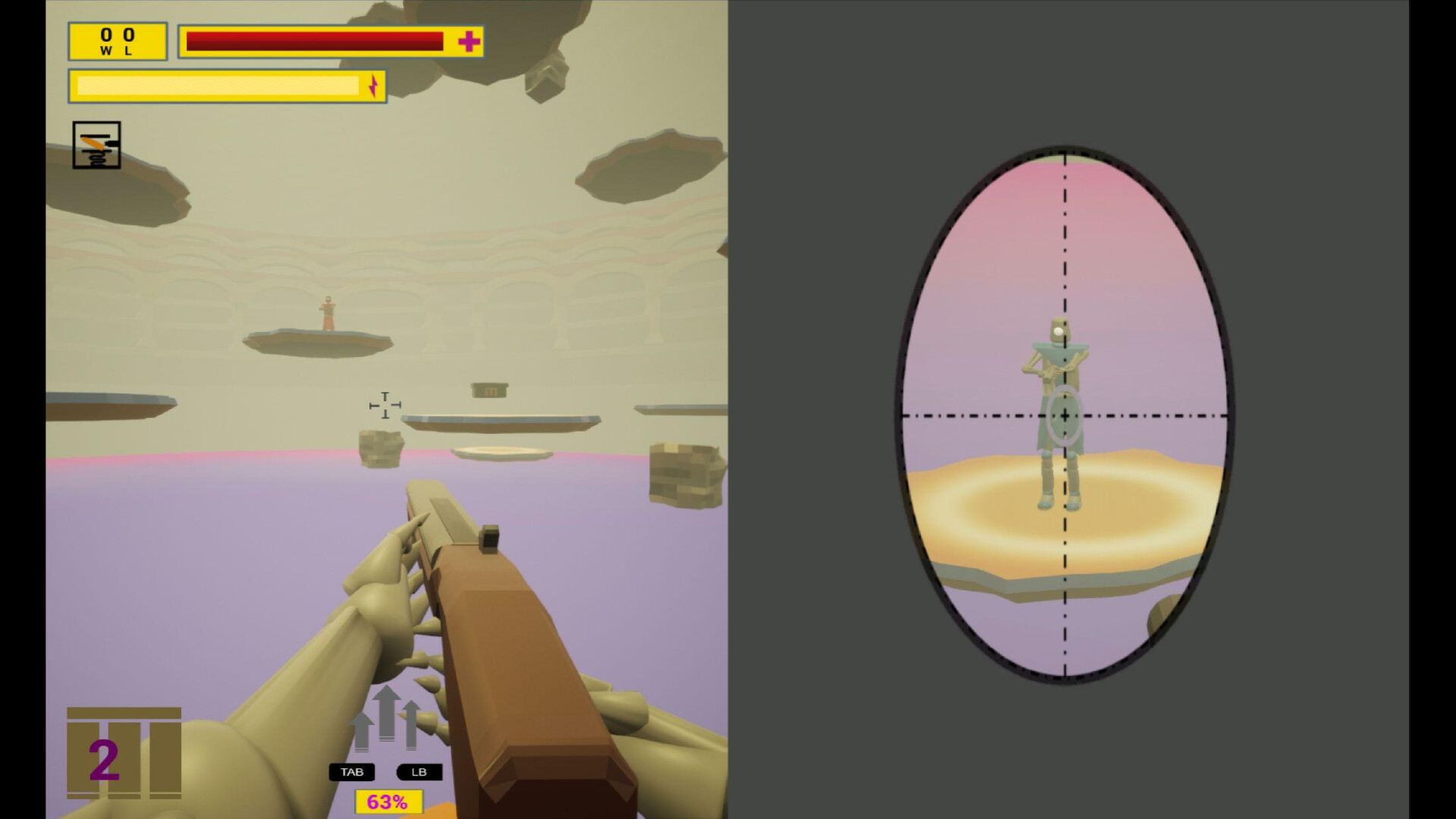 Duel Timers screenshot 4