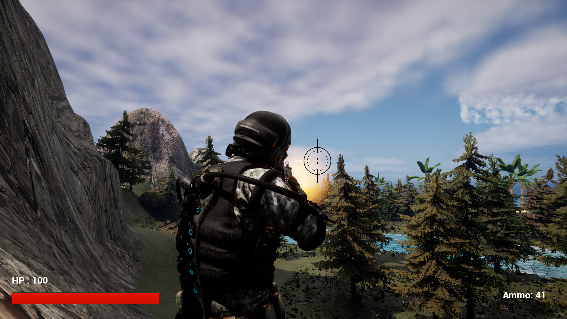 PlasmaBlast 1.0.2 BETA screenshot 4