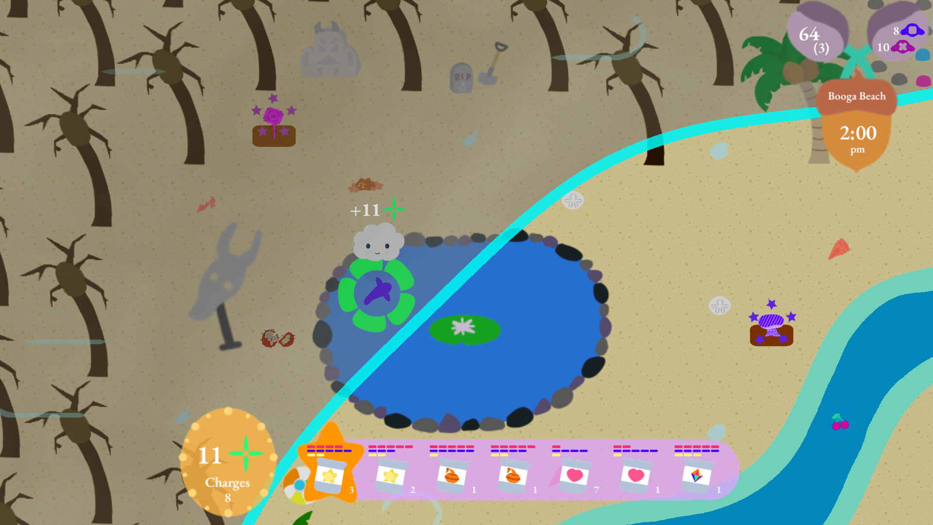 Cirrus Business screenshot 6