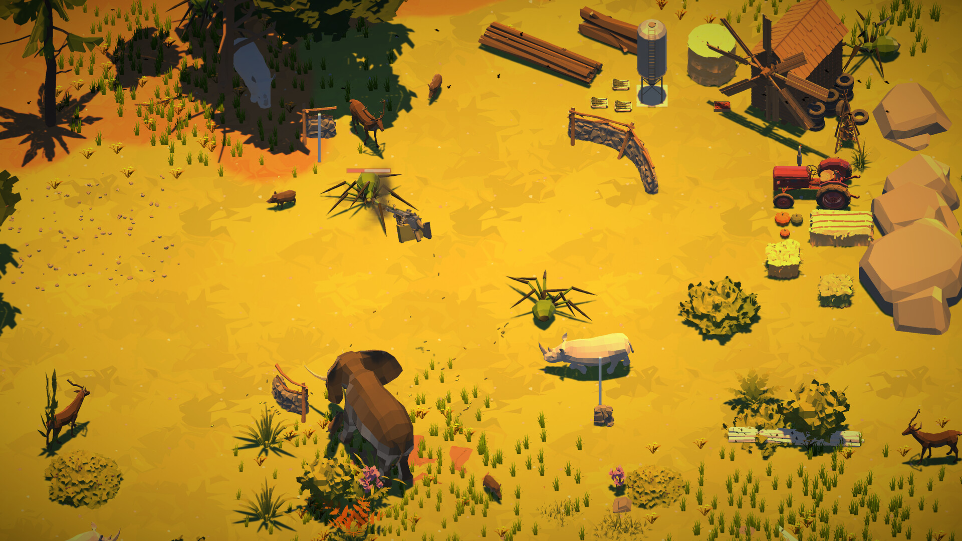 G.O.M.P! screenshot 3