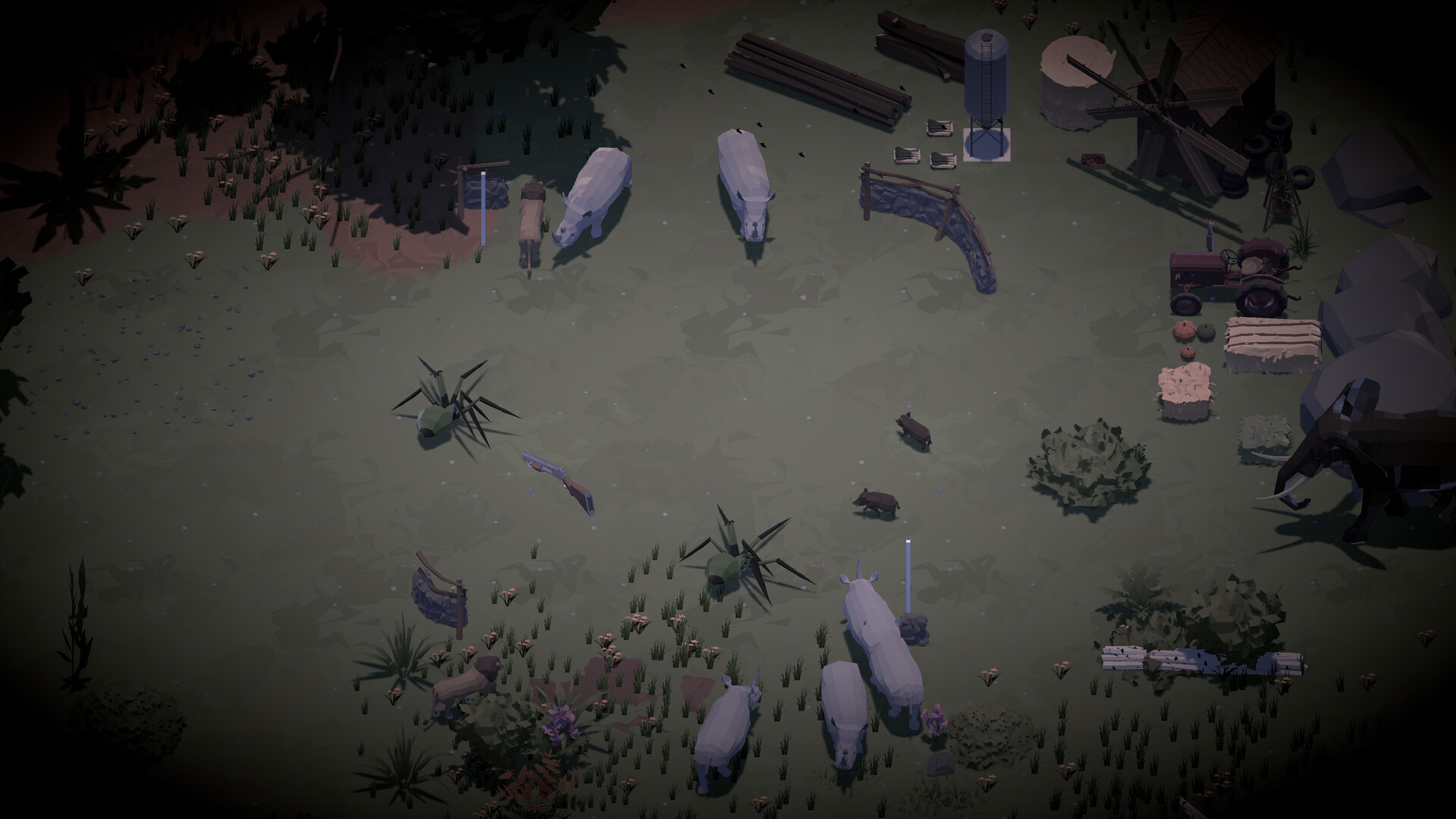 G.O.M.P! screenshot 5