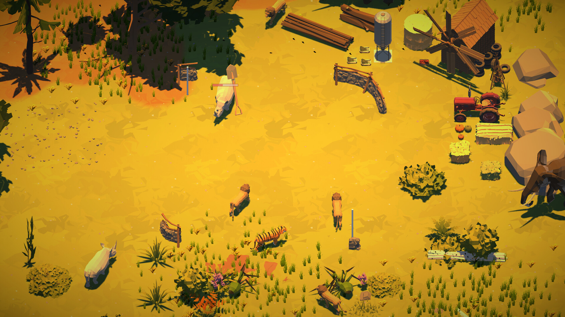 G.O.M.P! screenshot 4